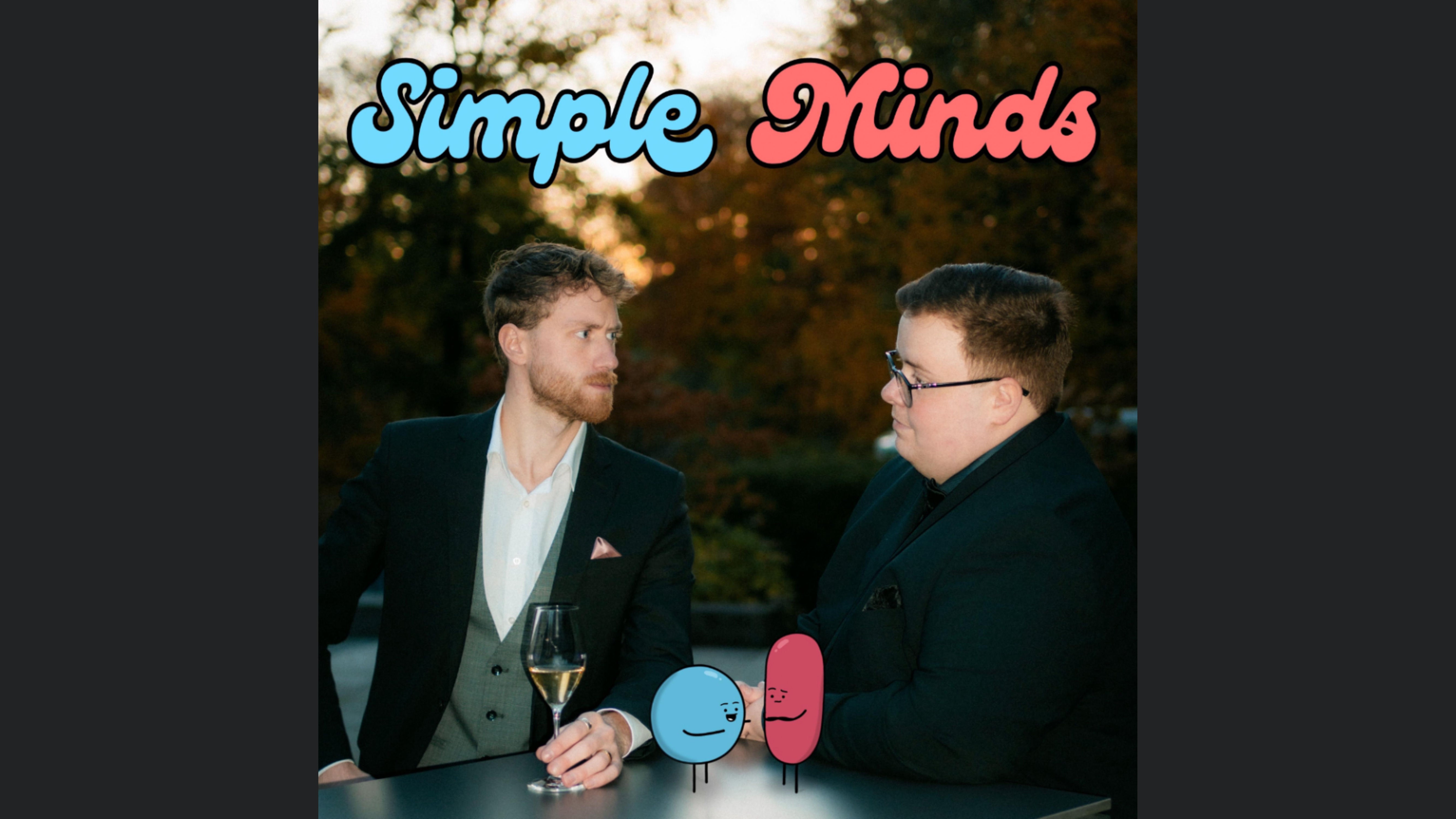 Simple Minds