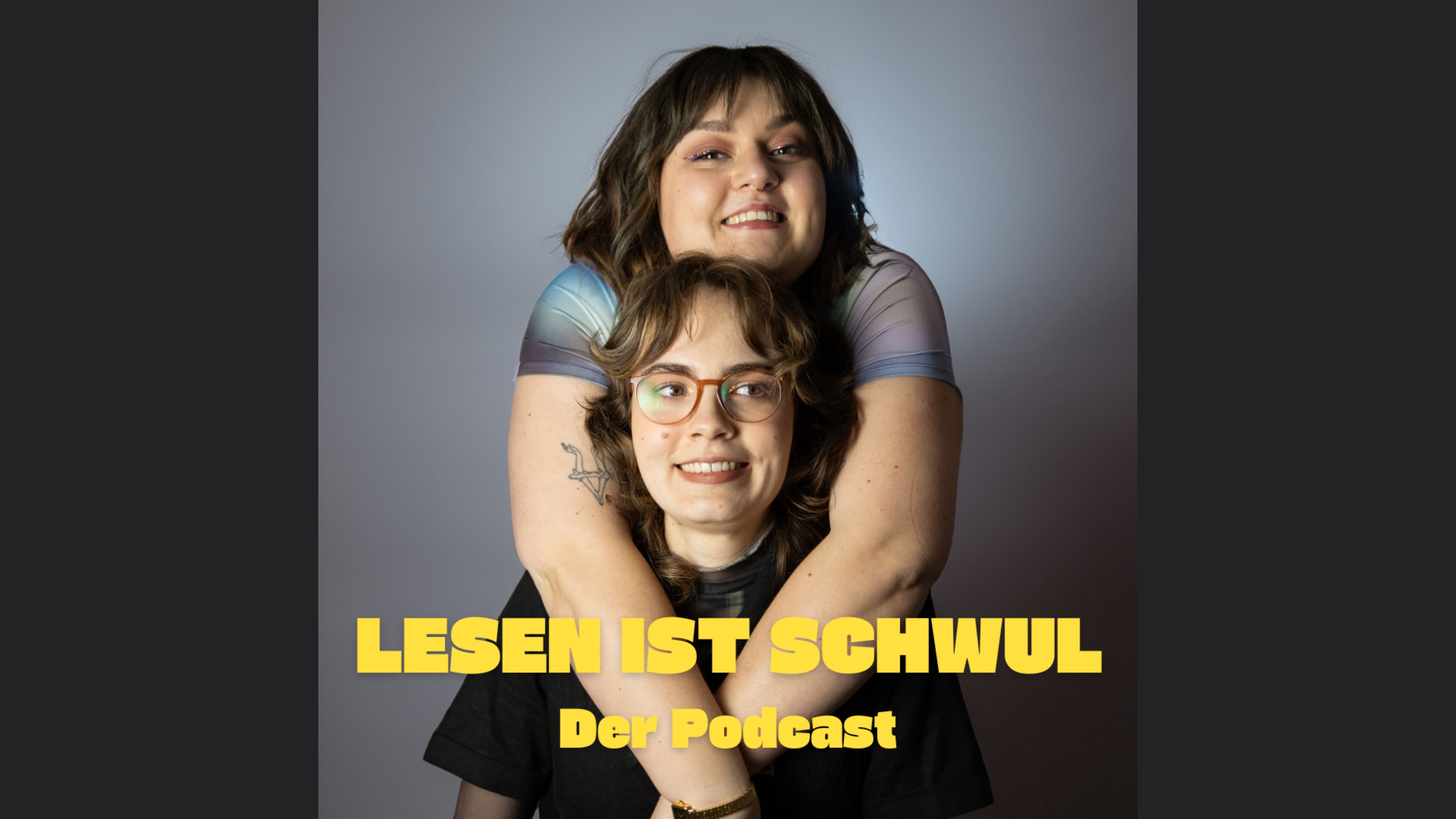 Lesen ist schwul
