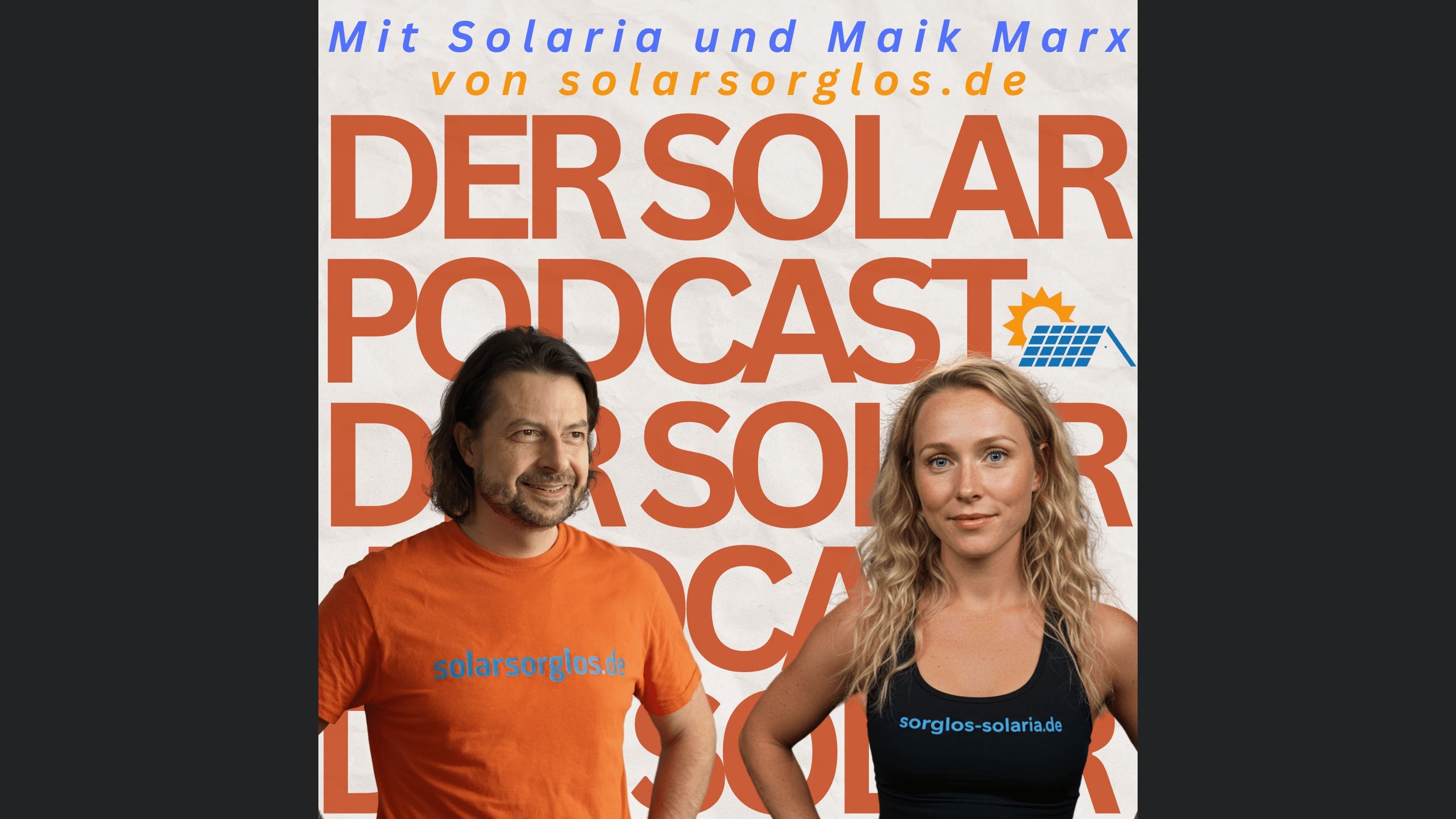 solarsorglos.de - Der Solar Podcast