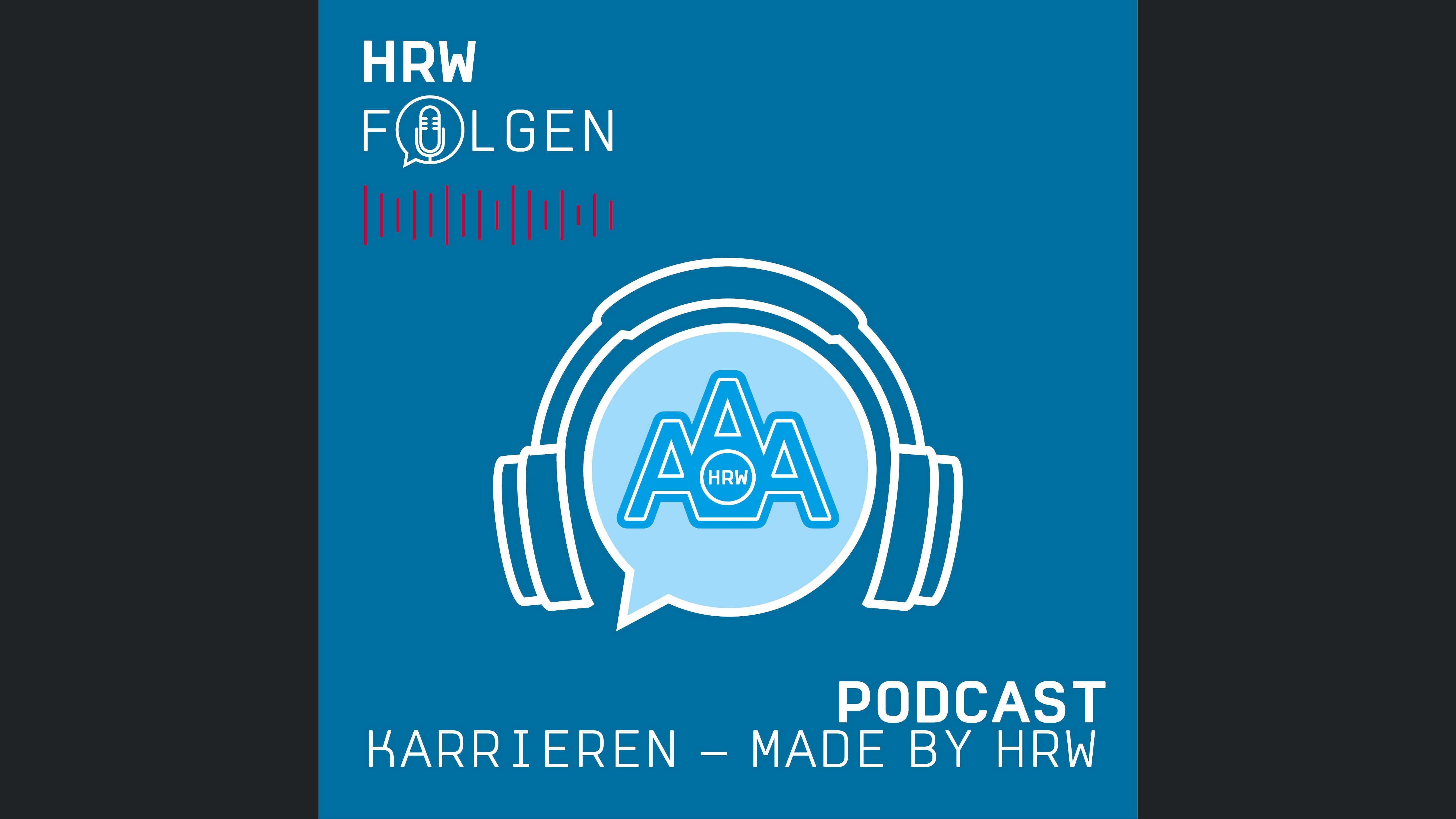 Karrieren – Made by HRW