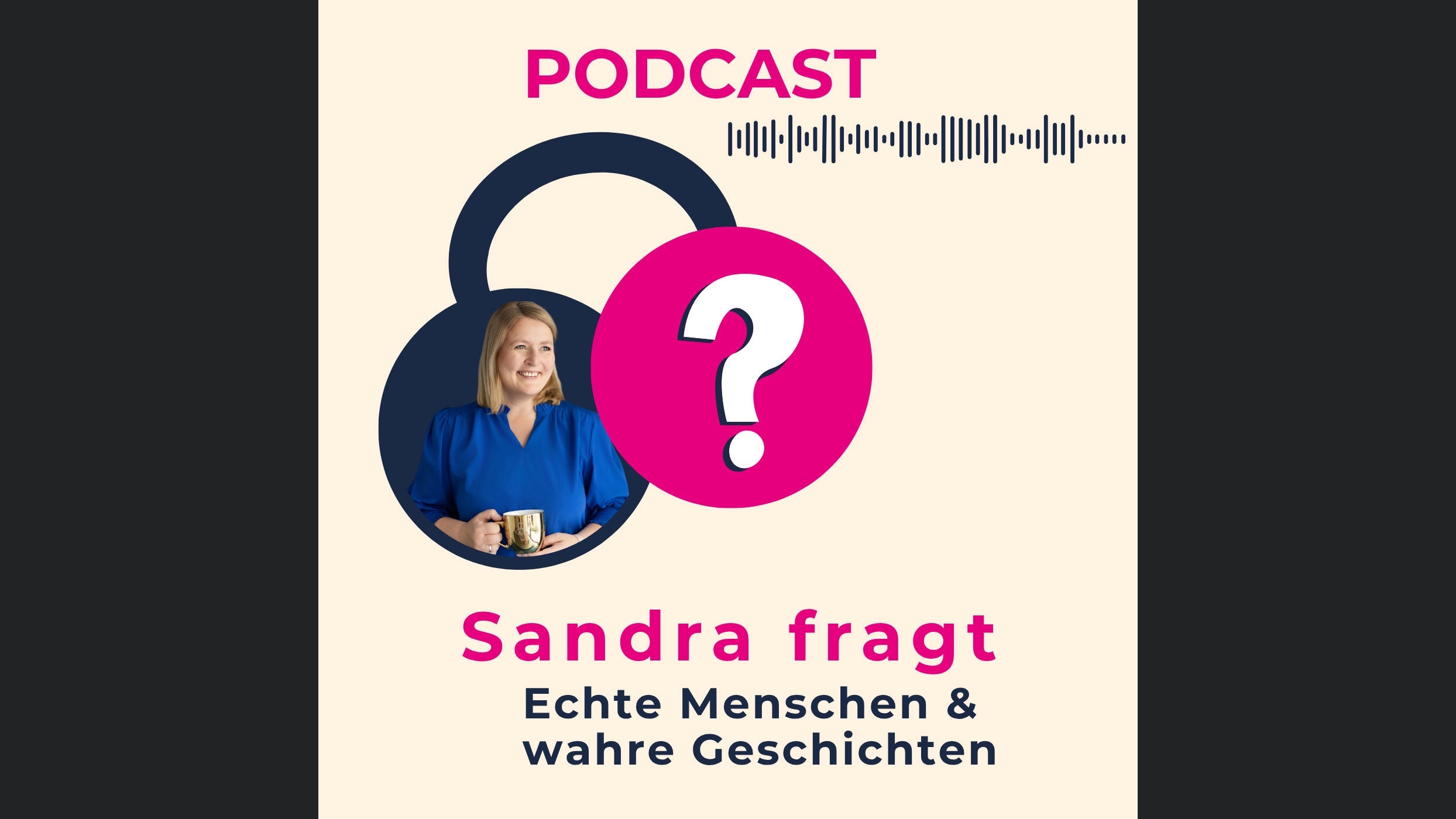 Sandra fragt