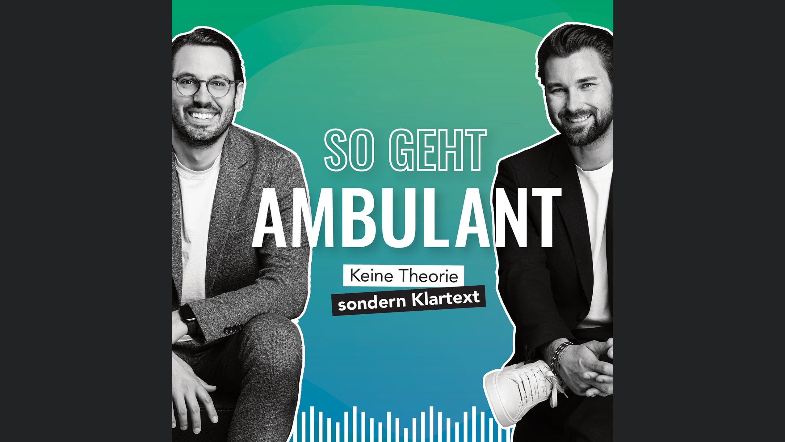 SO GEHT AMBULANT