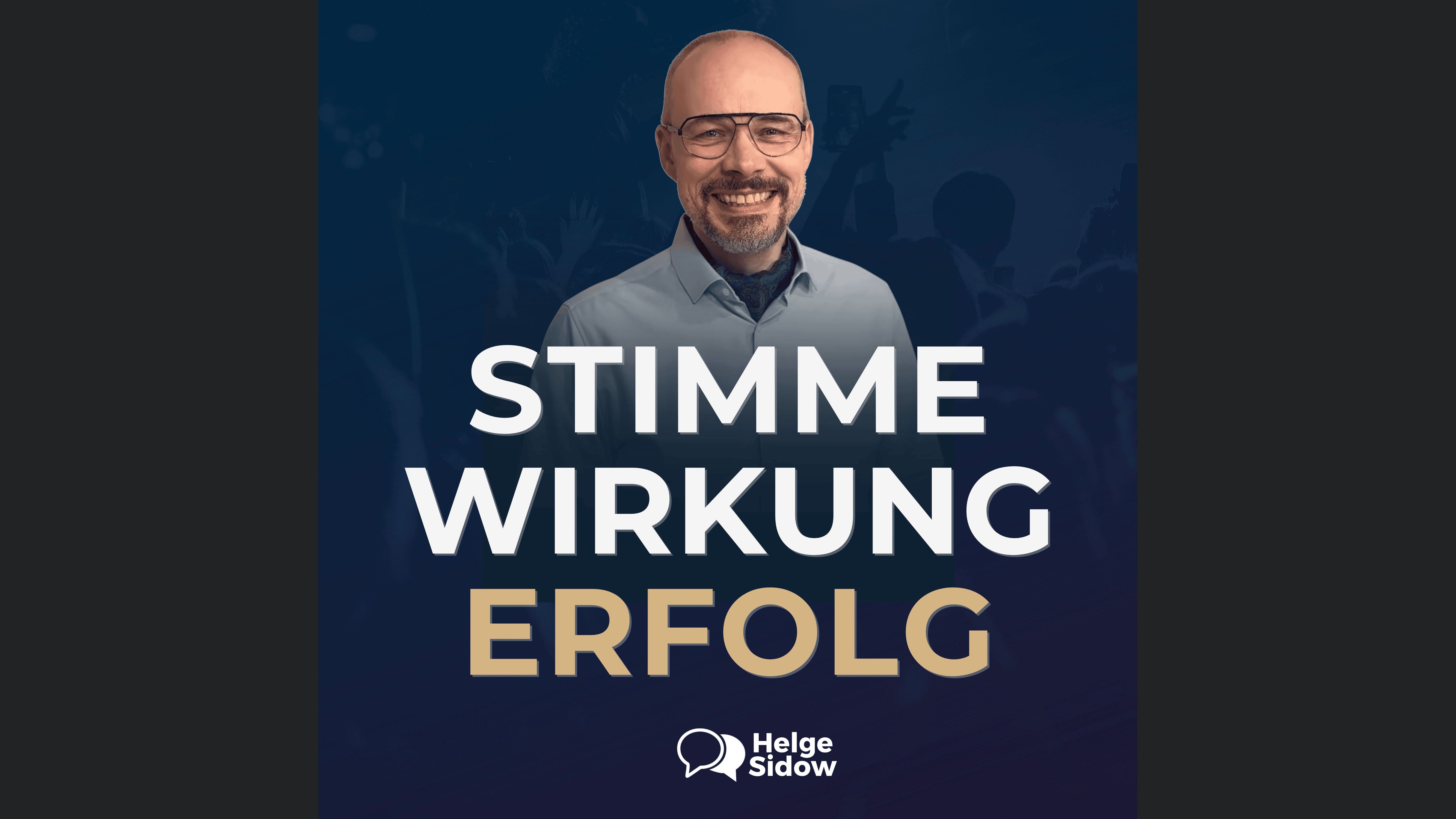 Stimme. Wirkung. Erfolg.