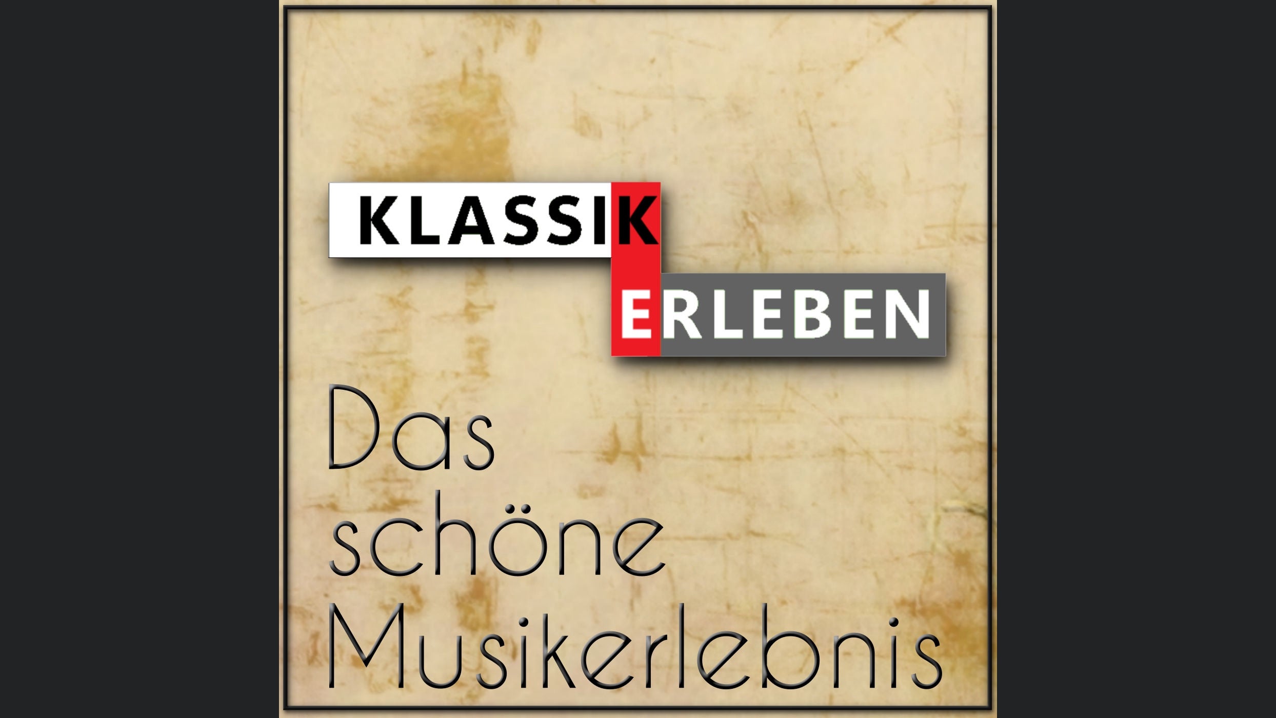 Klassik erleben - Das schöne Musikerlebnis ?