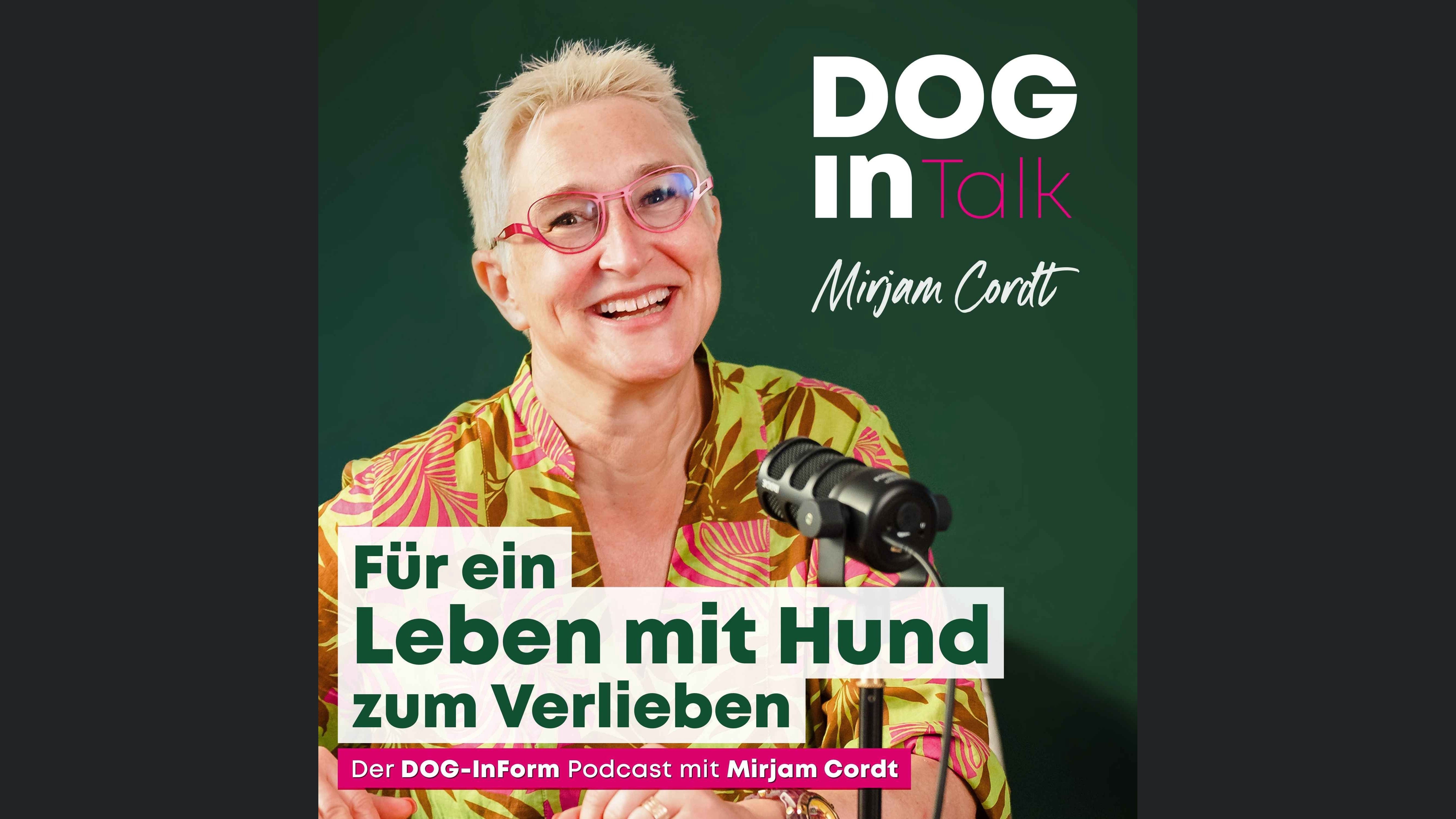 DOG-InTalk