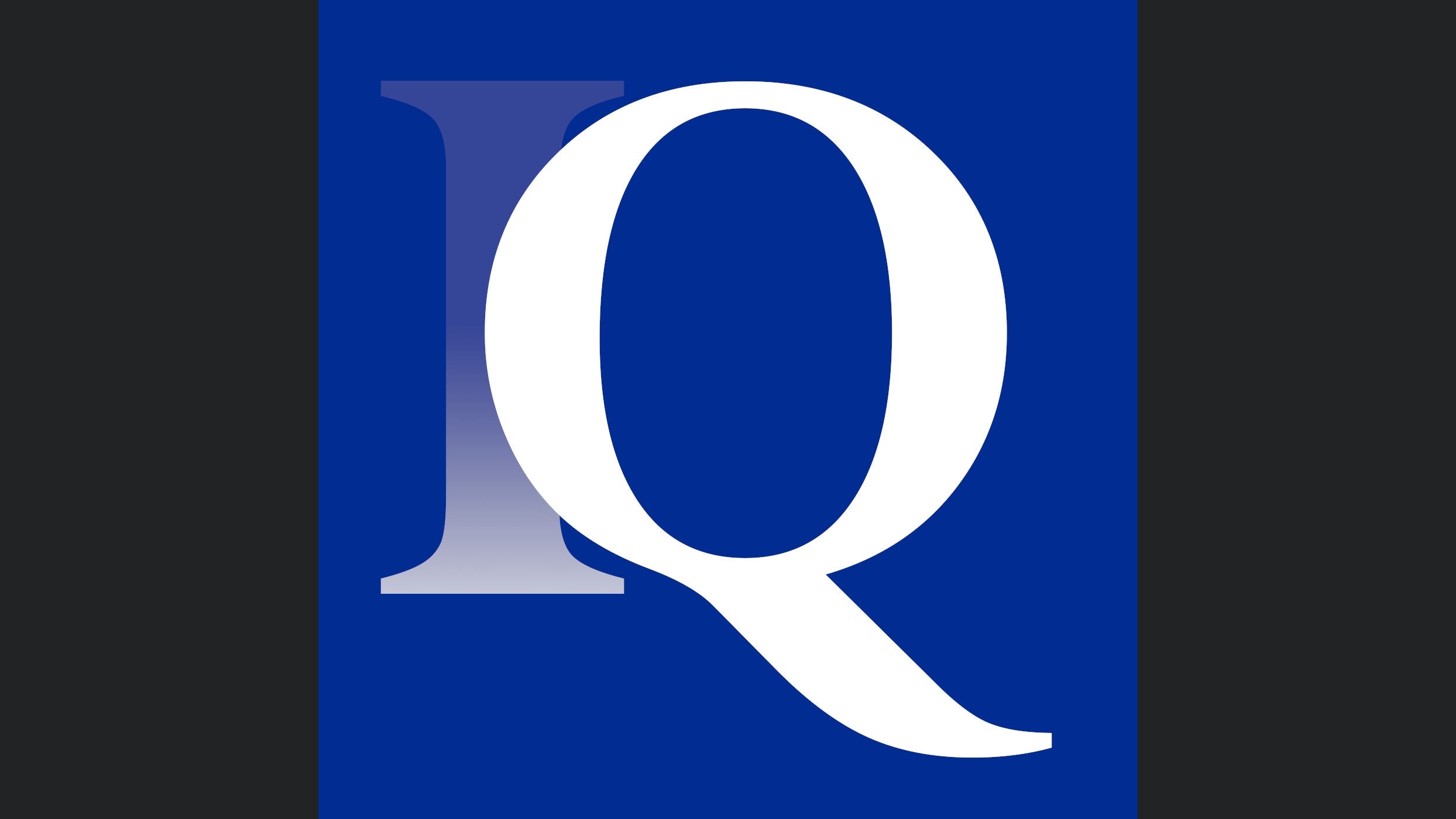 Invisible Questions