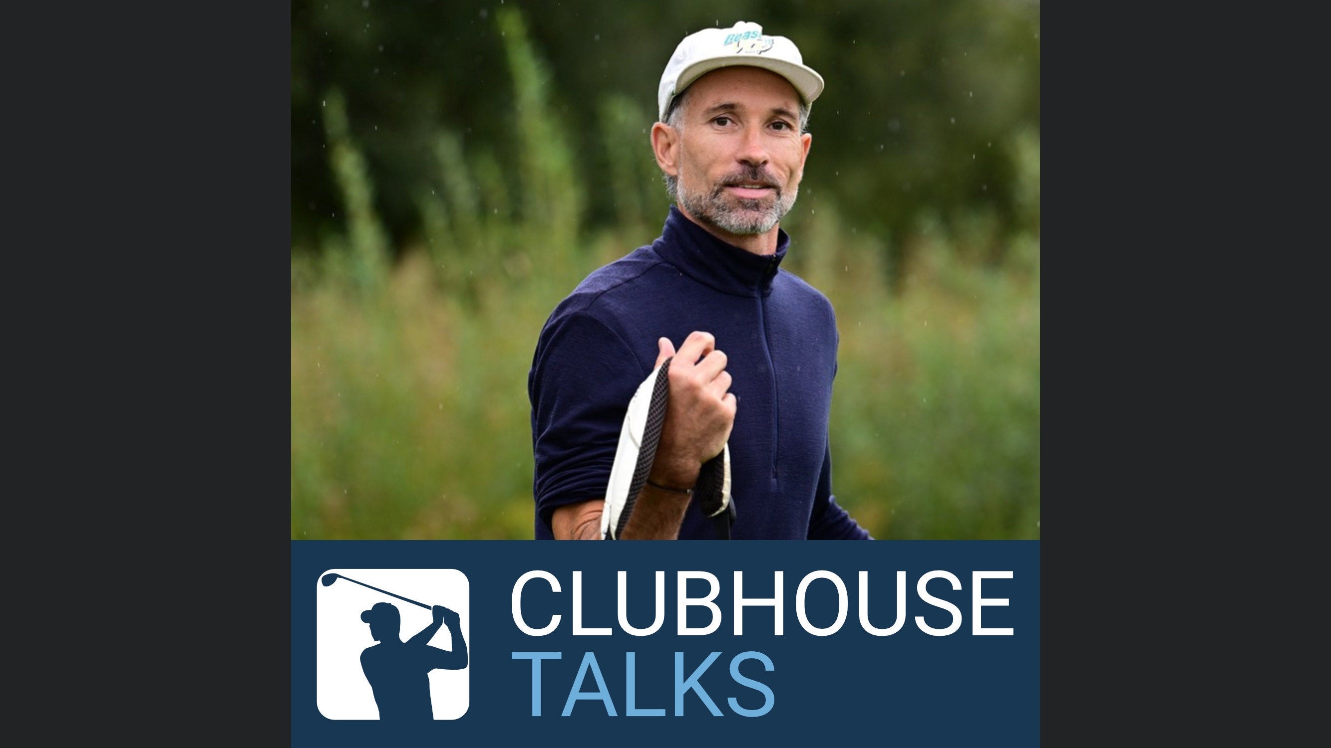 Clubhouse Talks