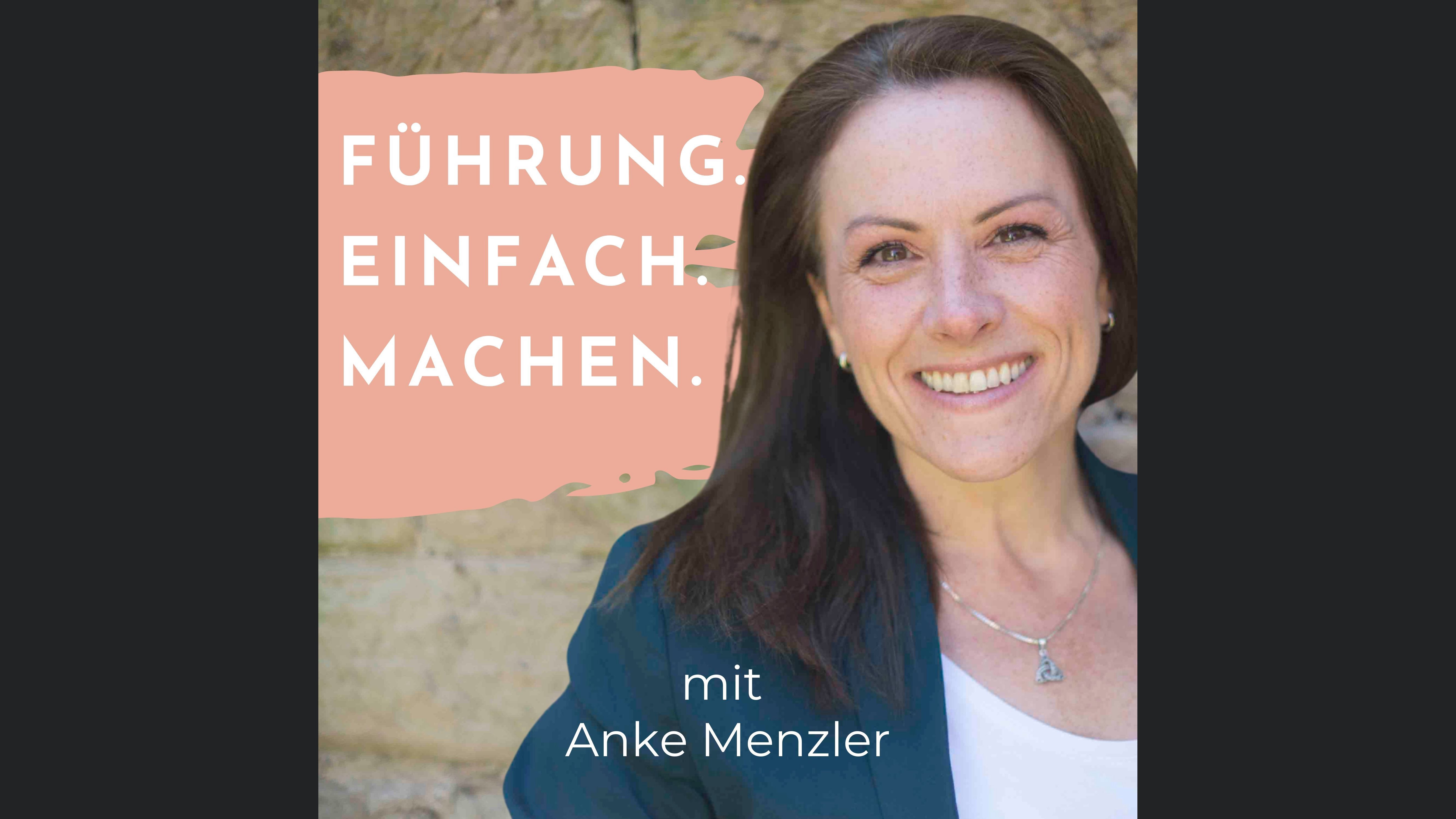 Führung. einfach. machen. für Personalentwickler, HR-Verantwortliche und Führungskräfte.