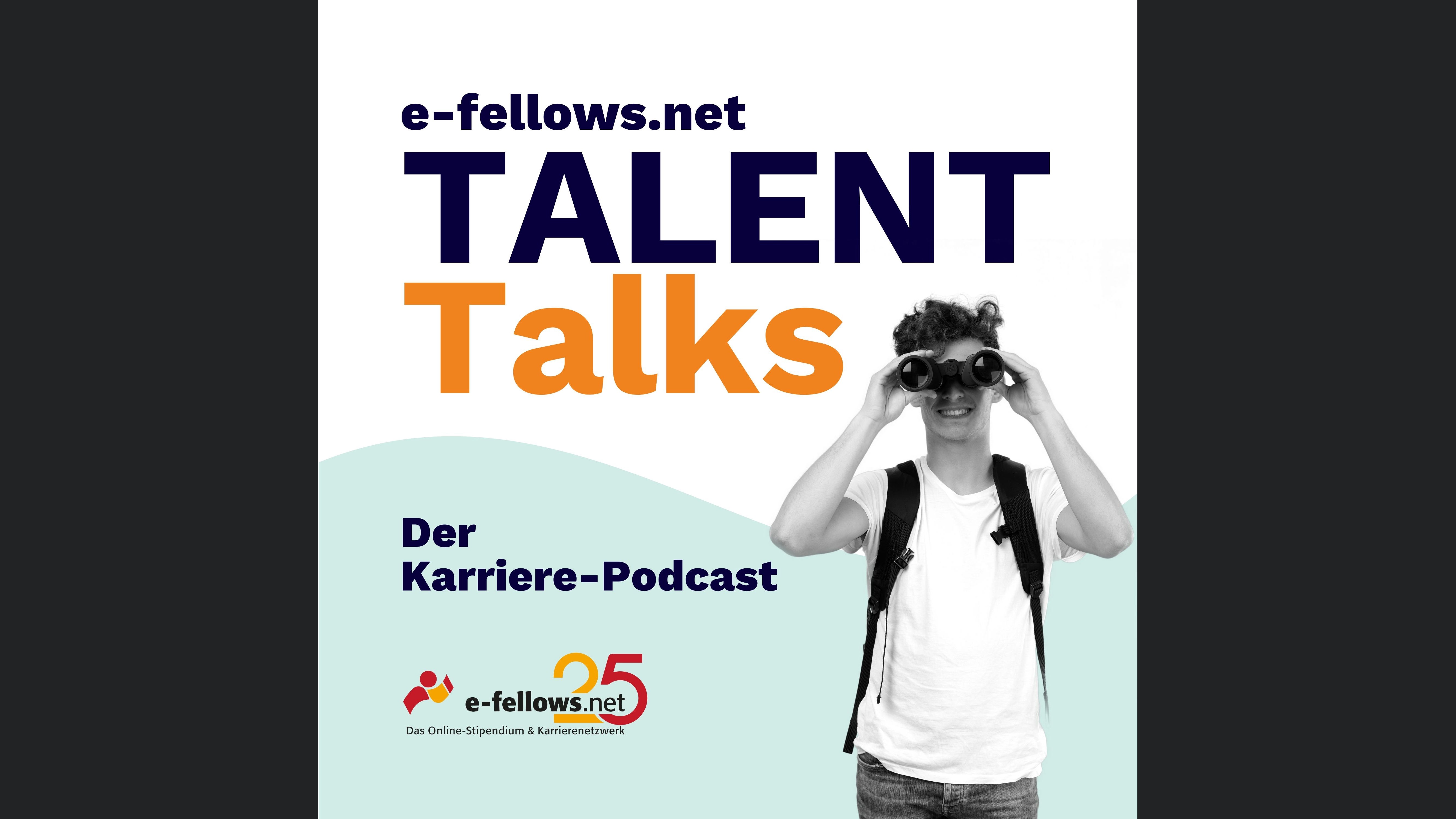 Talent Talks