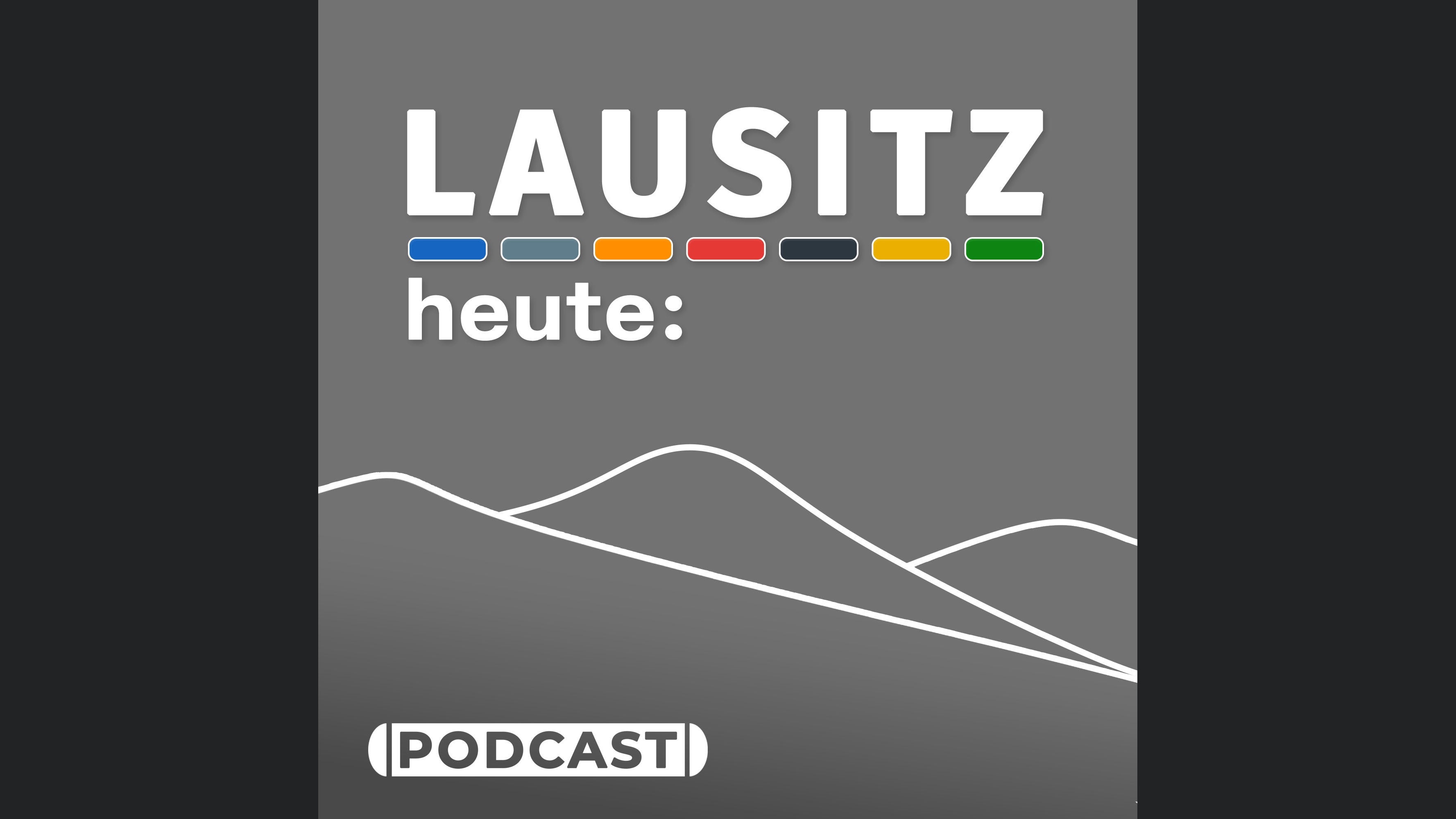 Lausitz heute