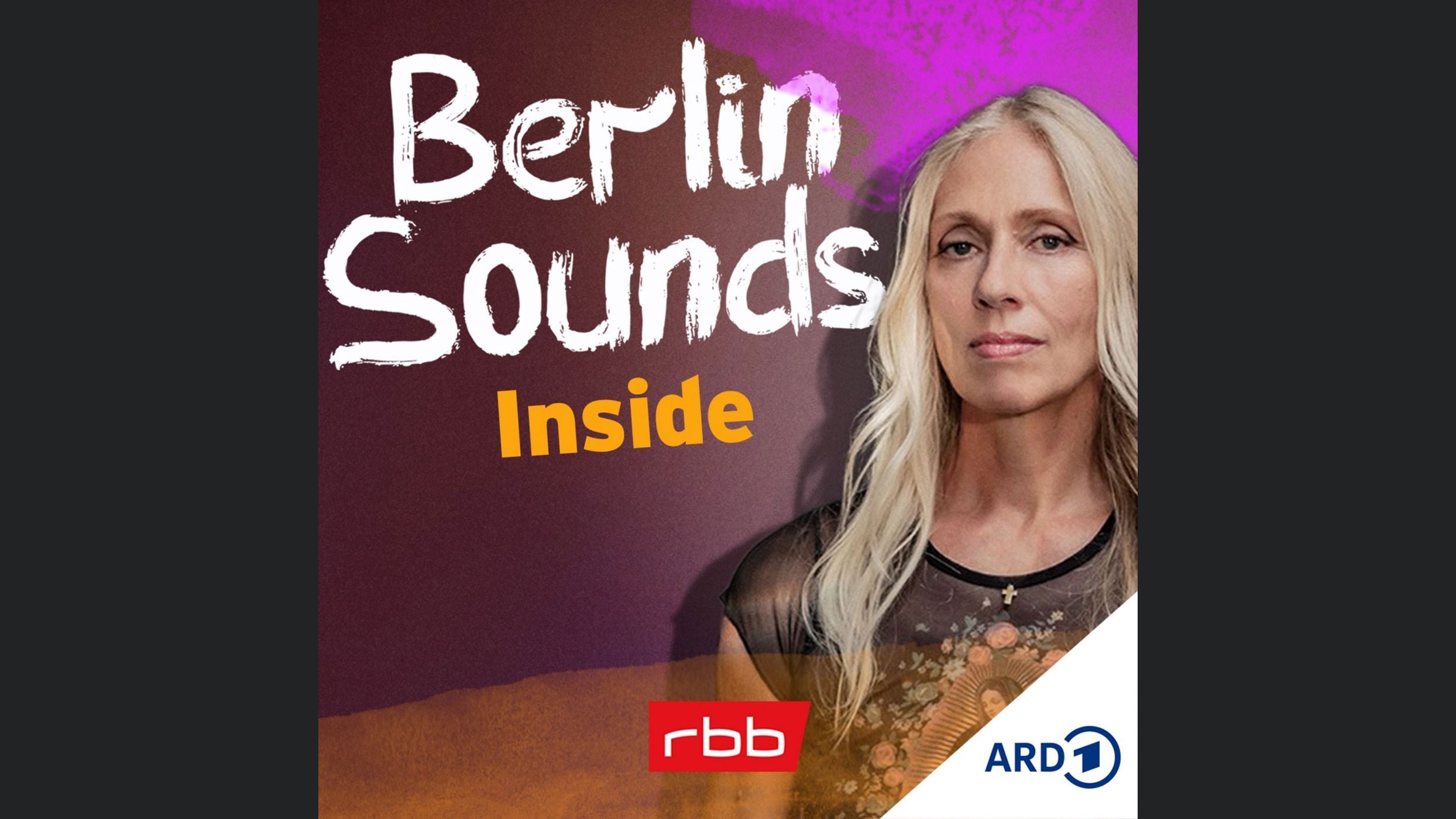 Berlin Sounds Inside – Der Musiktalk mit Anja Caspary