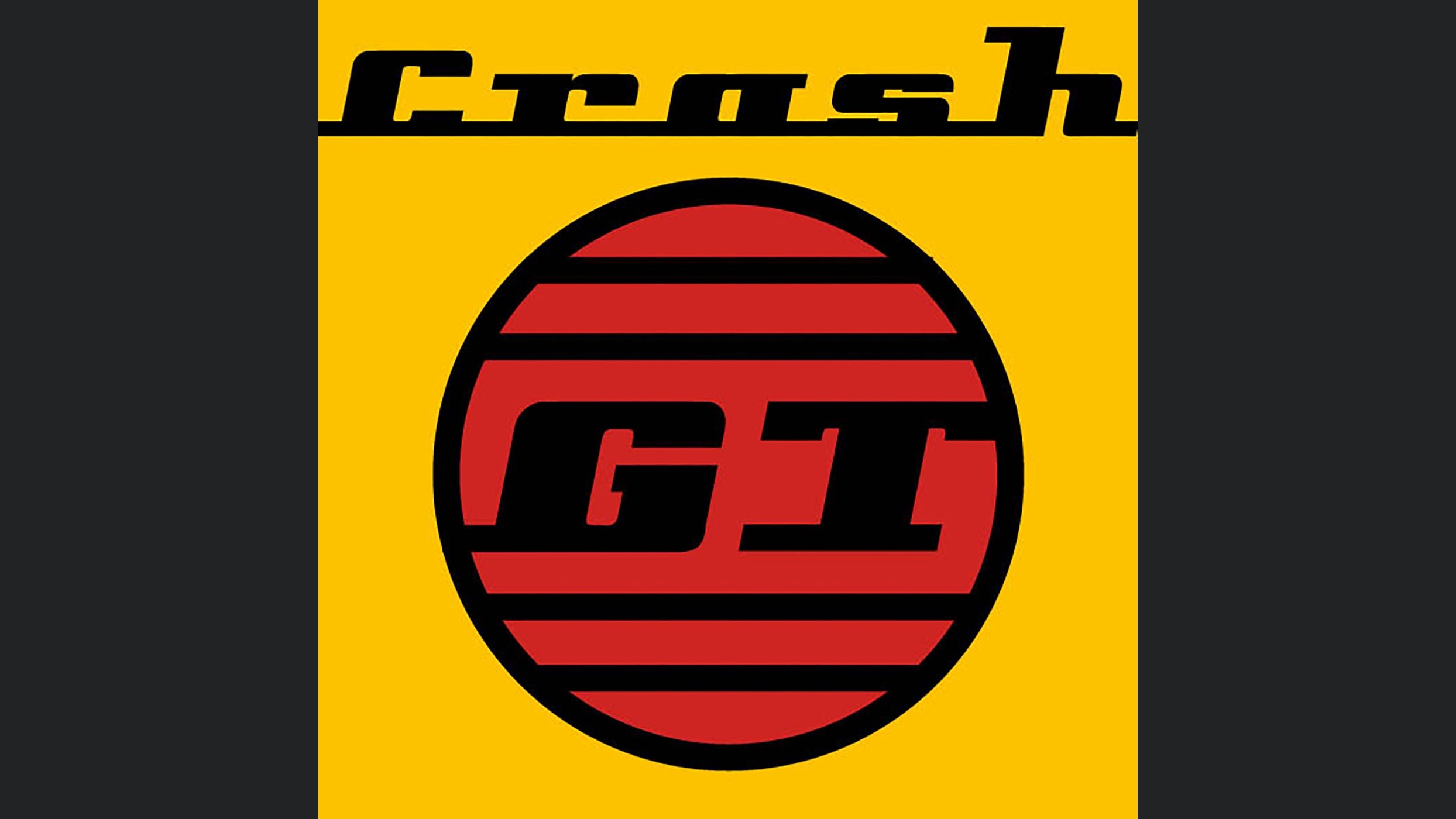 CrashGT - Der Autopunk Podcast