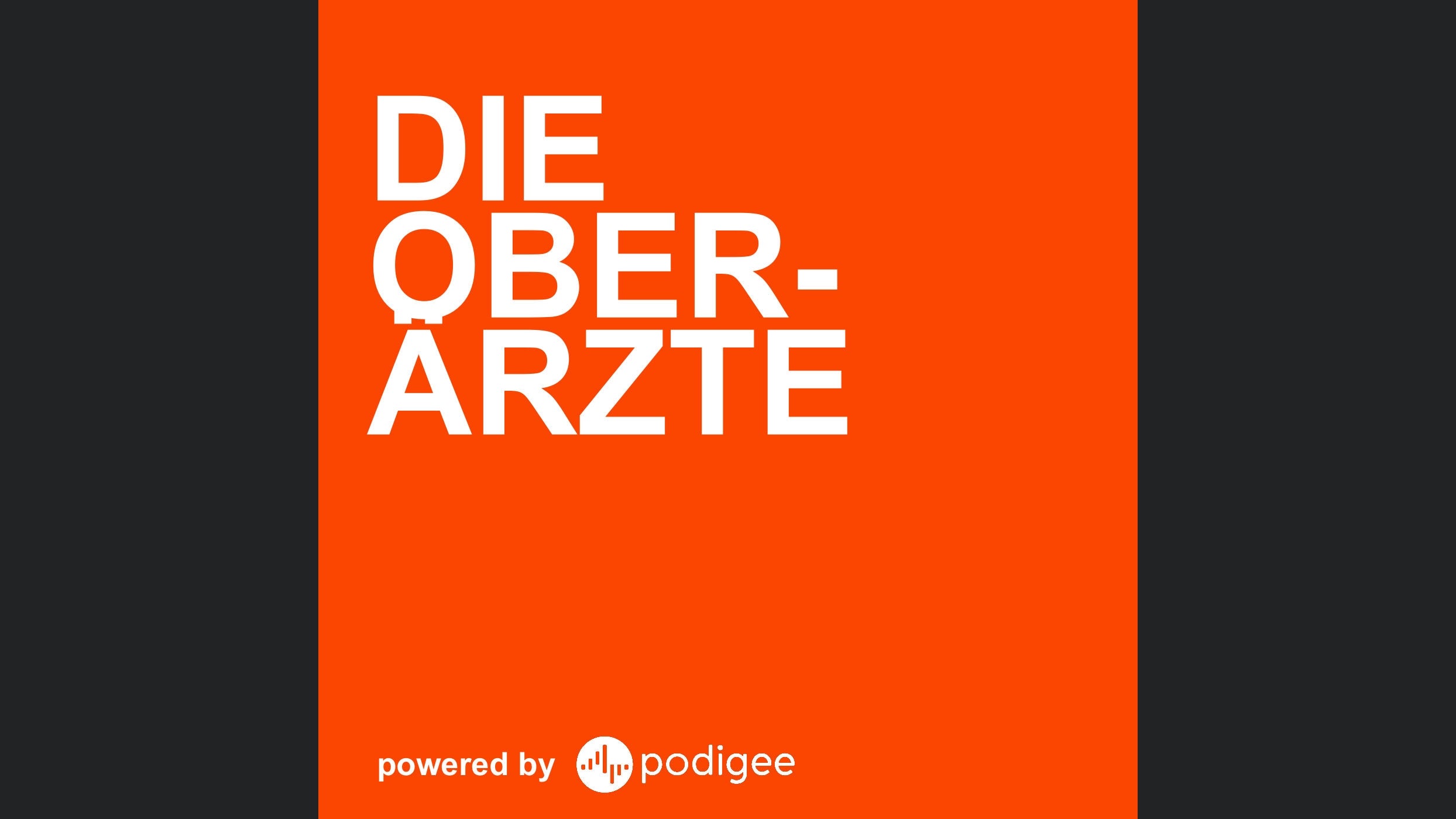 Die Ober- Ärzte: Hörsturz mit Deinen Hausärzten