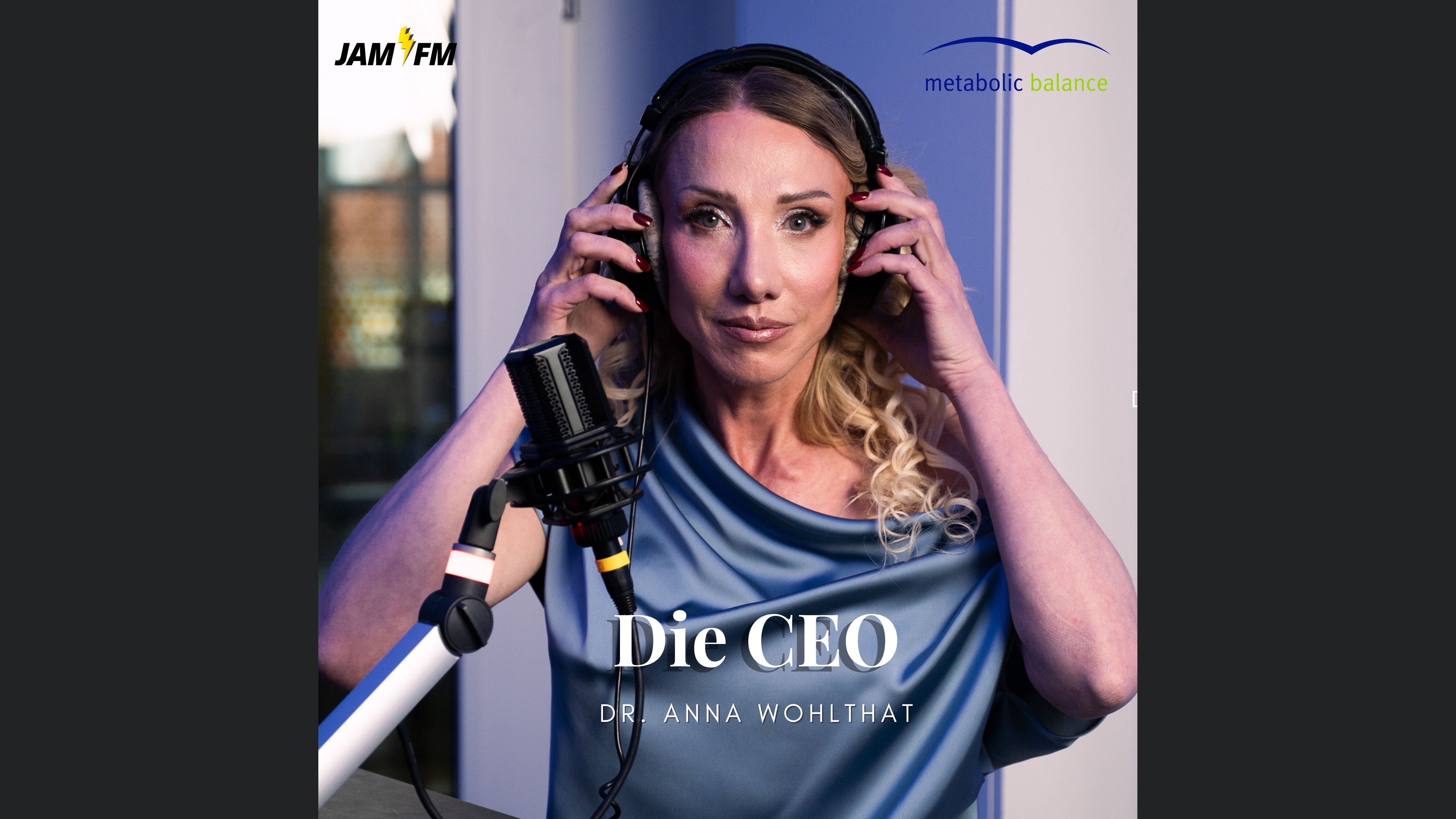 Die CEO