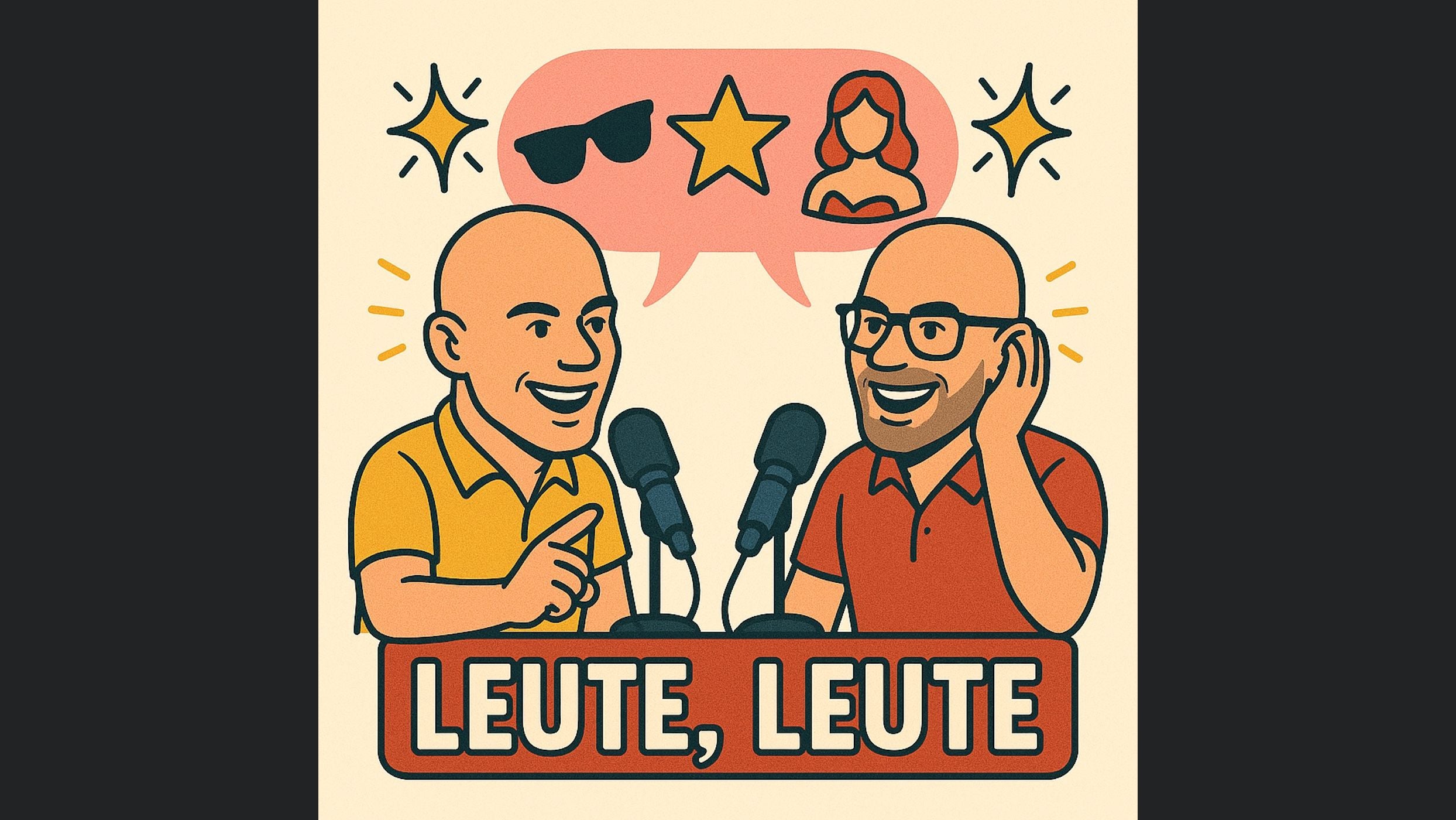 Leute, Leute