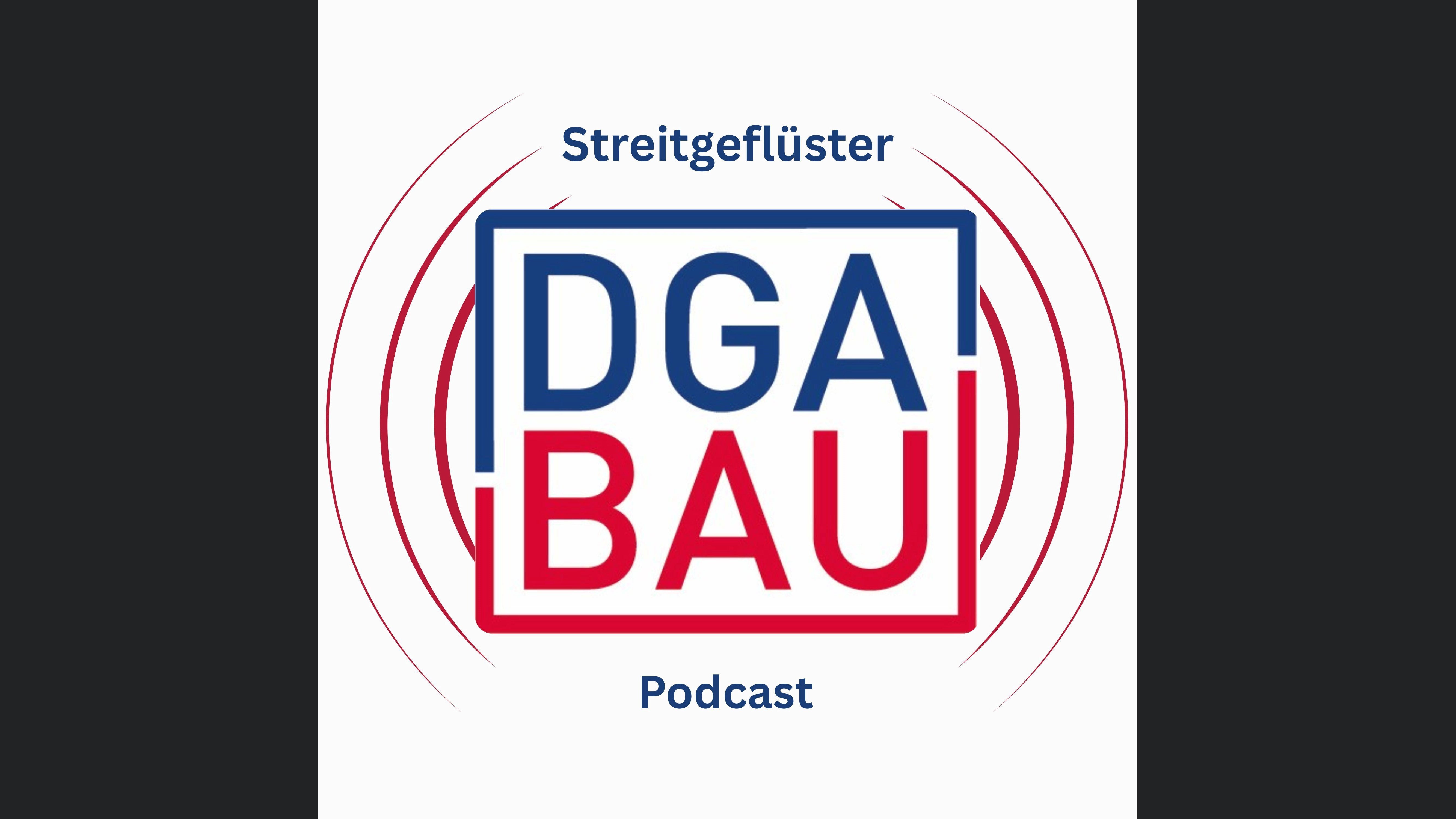 Streitgeflüster