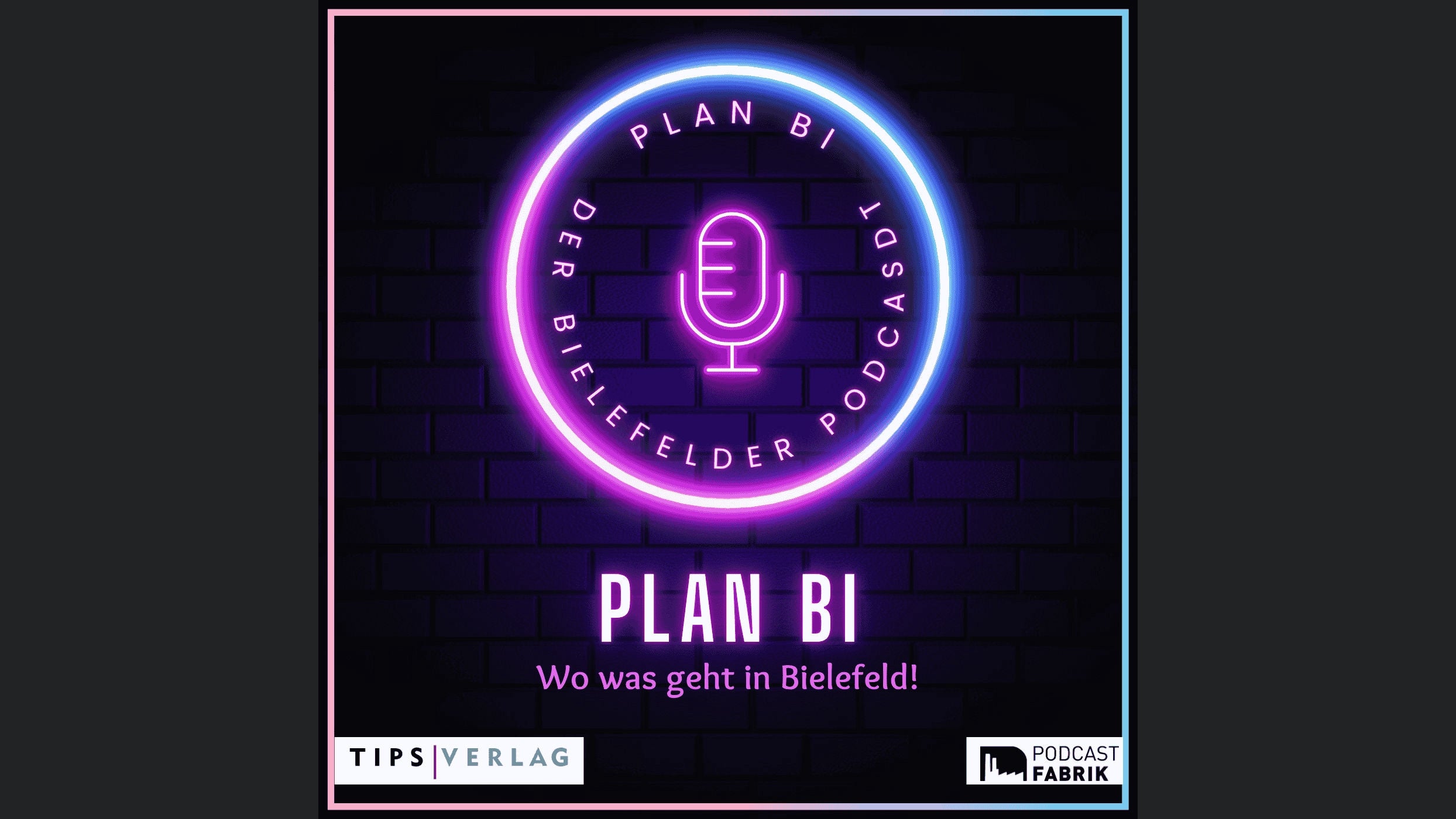 Plan Bi - wo was geht in Bielefeld!