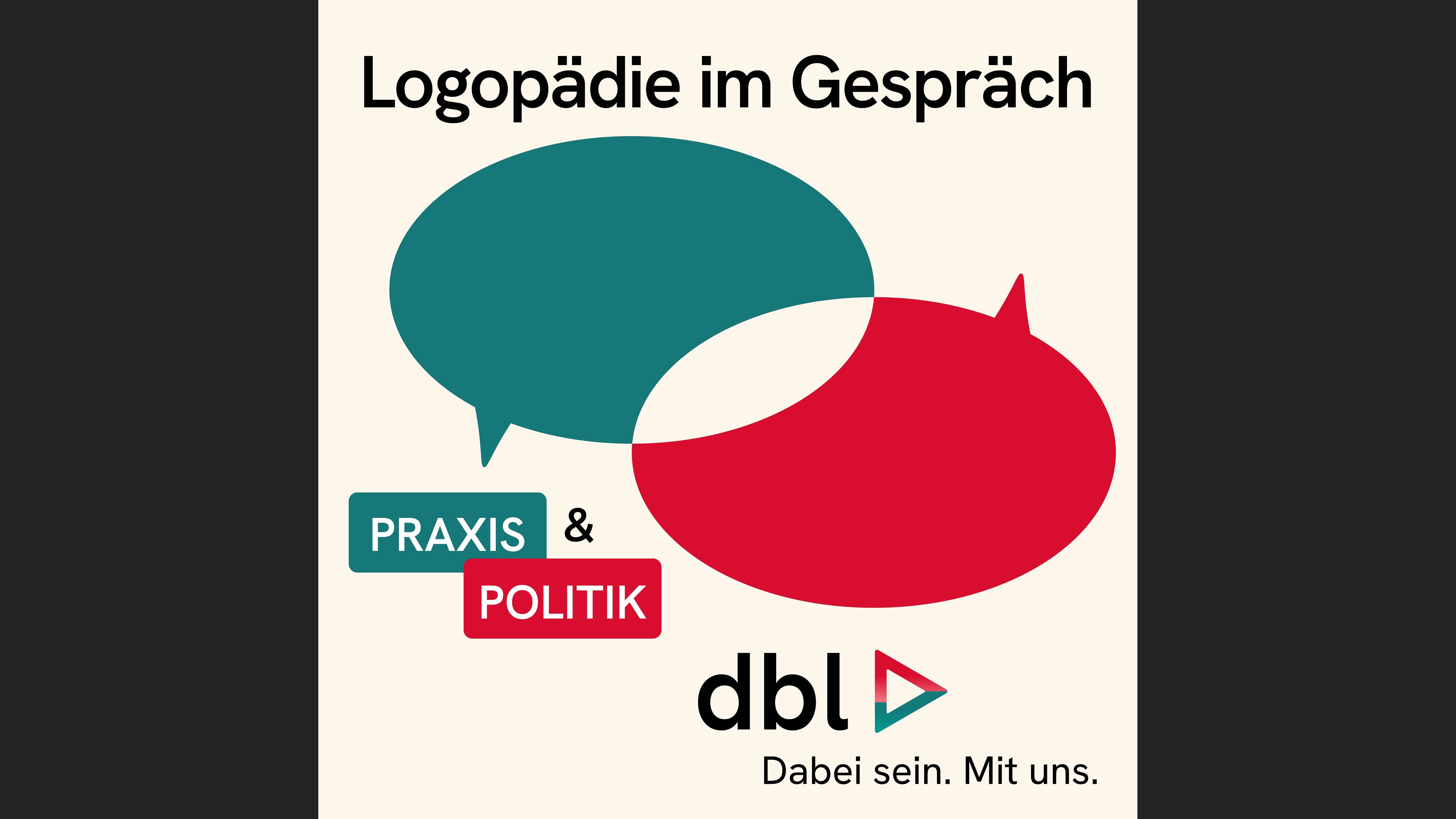 Logopädie im Gespräch