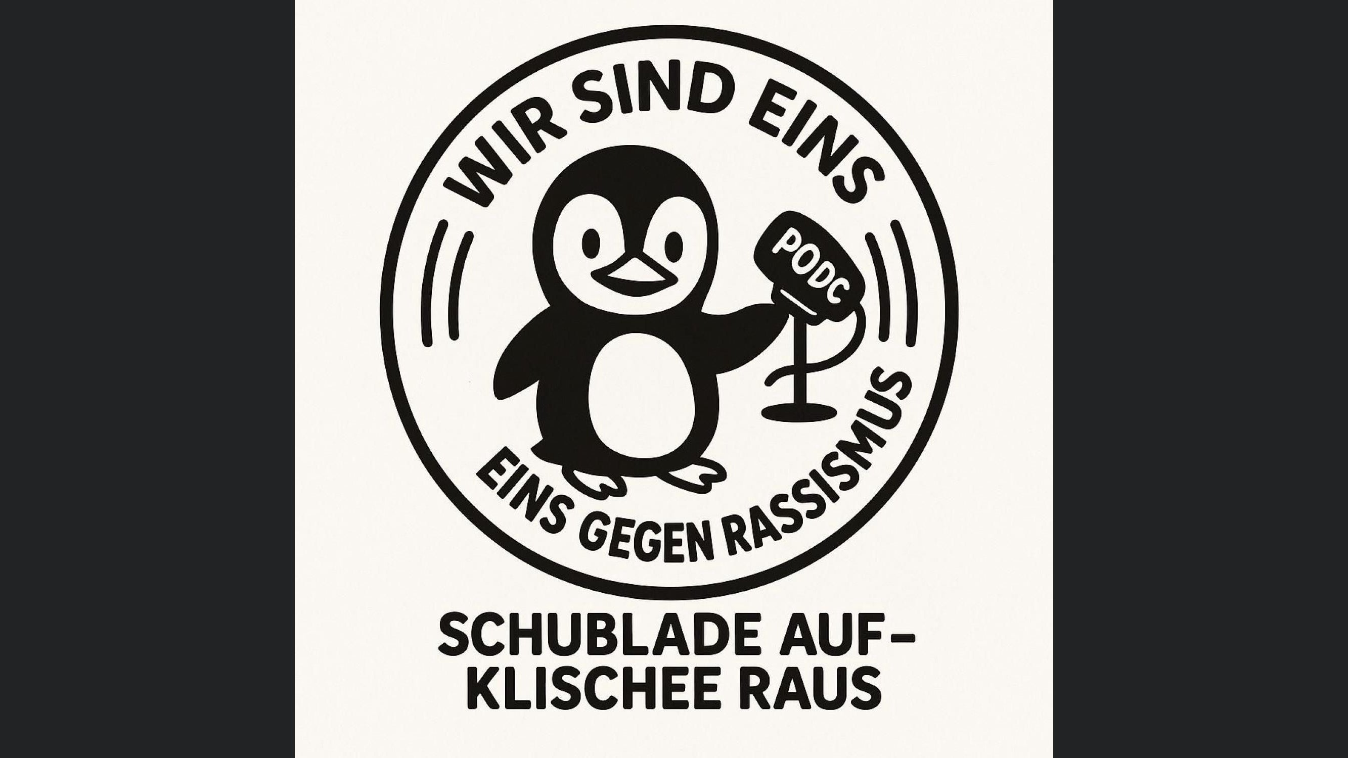 Schublade auf - Klischee raus