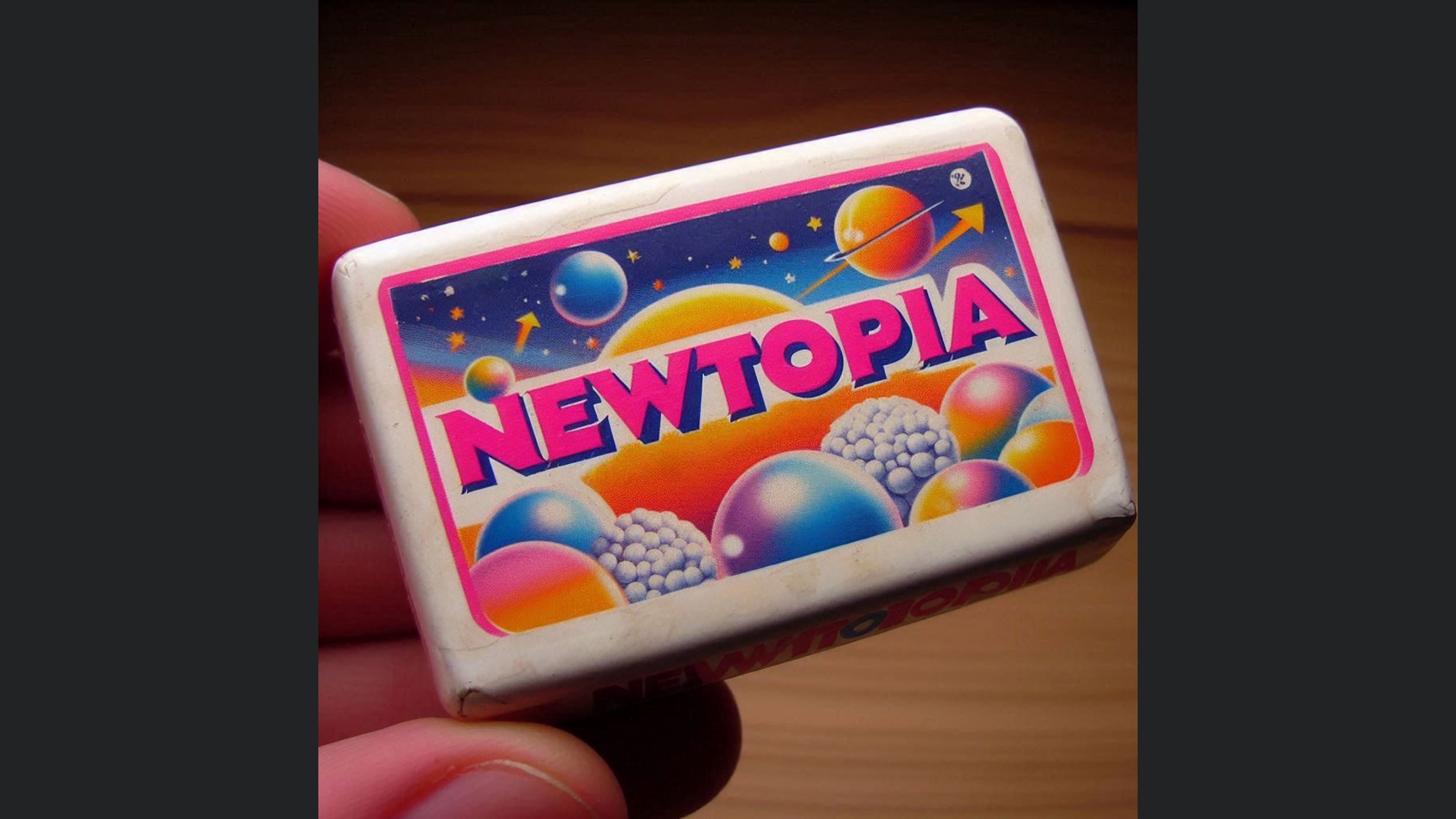 Newtopia