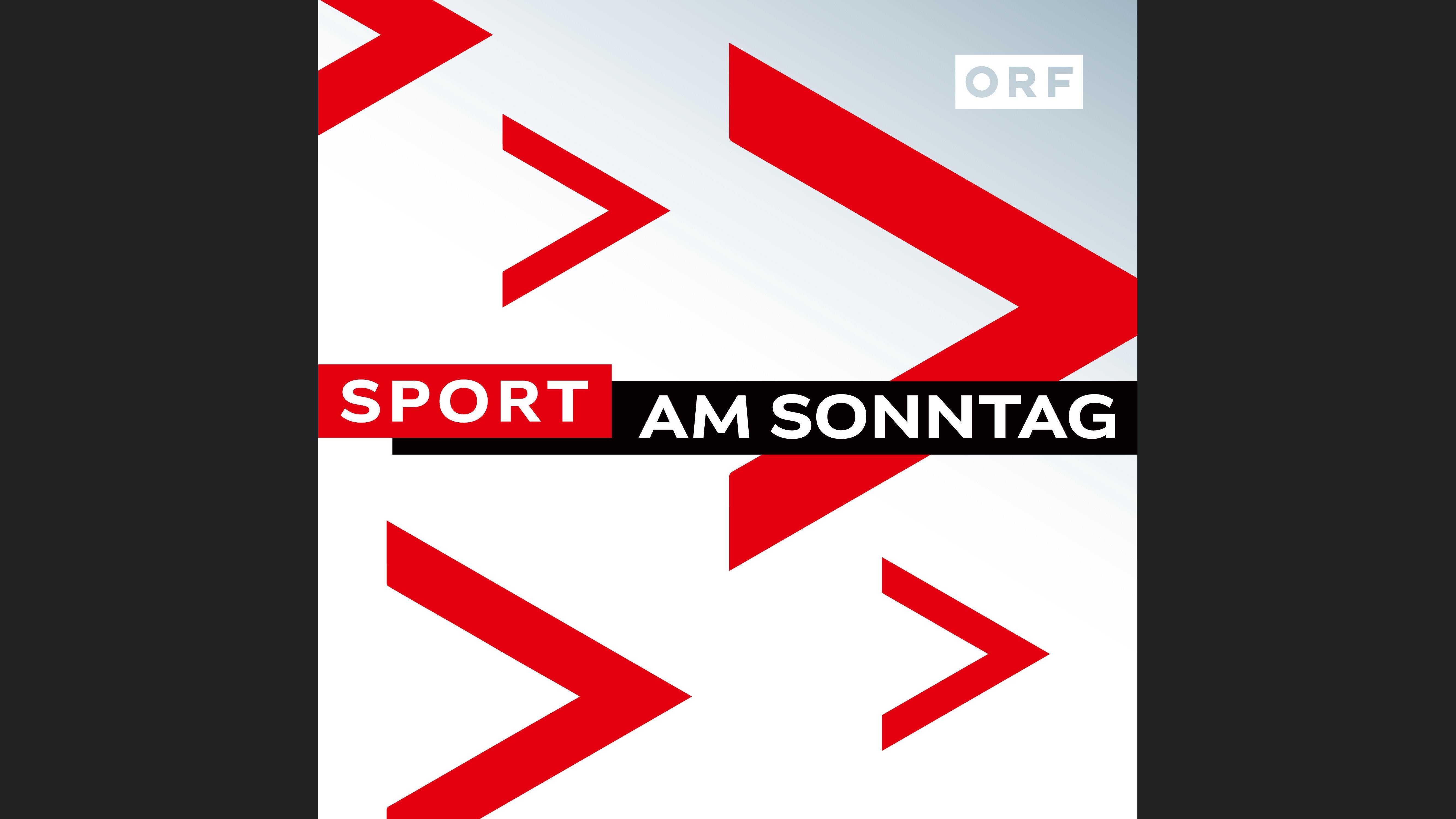 Sport am Sonntag Podcast