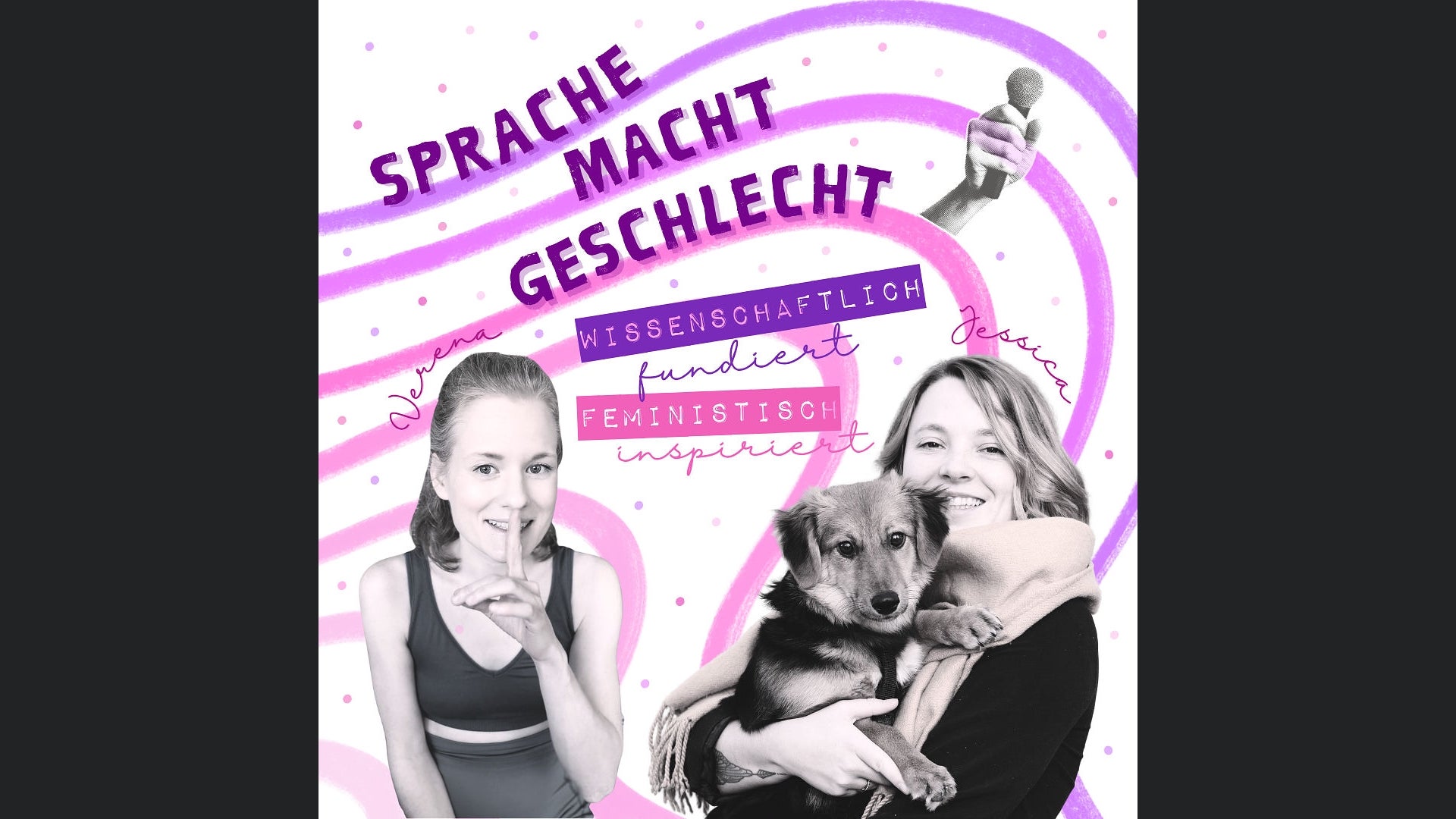 Sprache. Macht. Geschlecht.