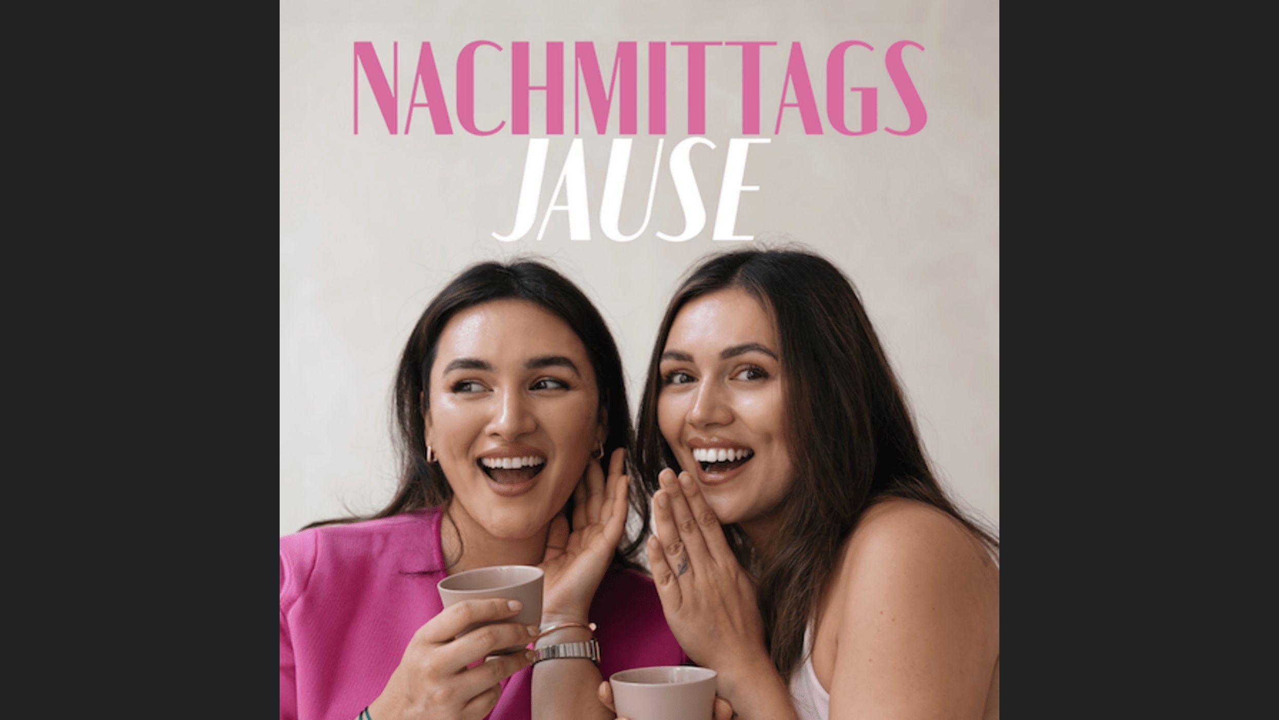 Nachmittagsjause mit Ankat