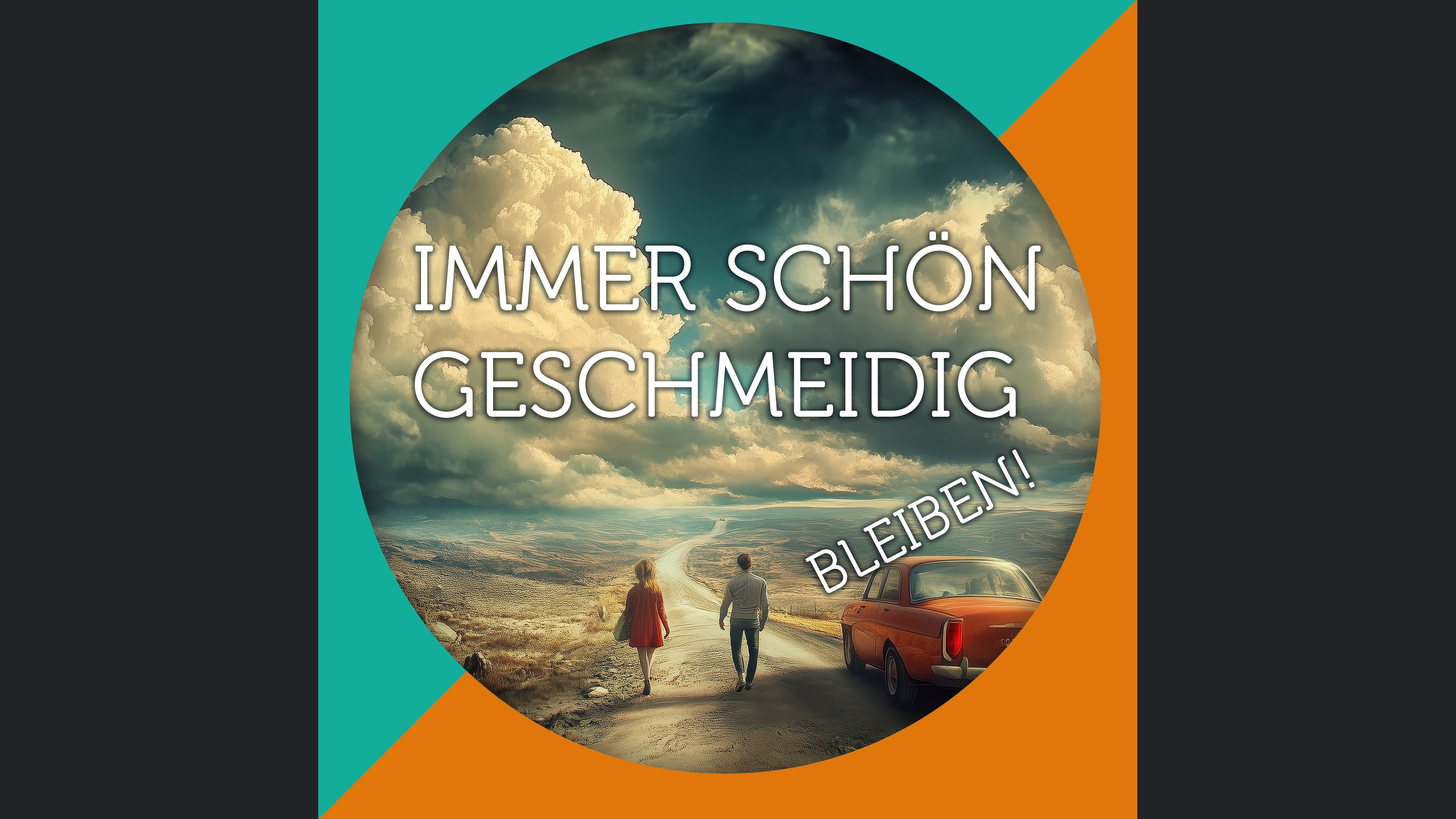 "Immer schön geschmeidig bleiben!" - Alltagshacks für die moderne Liebe