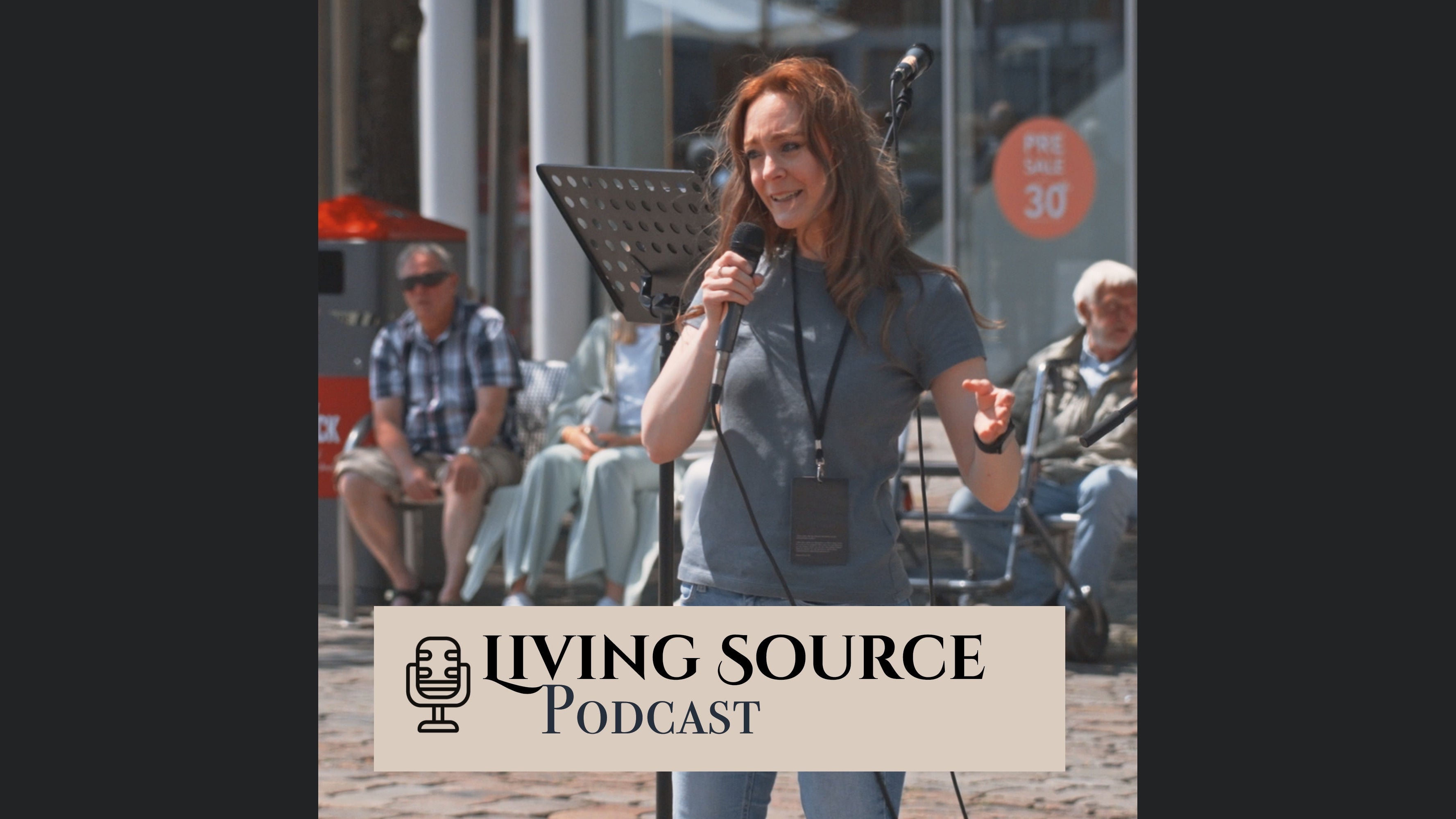 Living Source Podcast