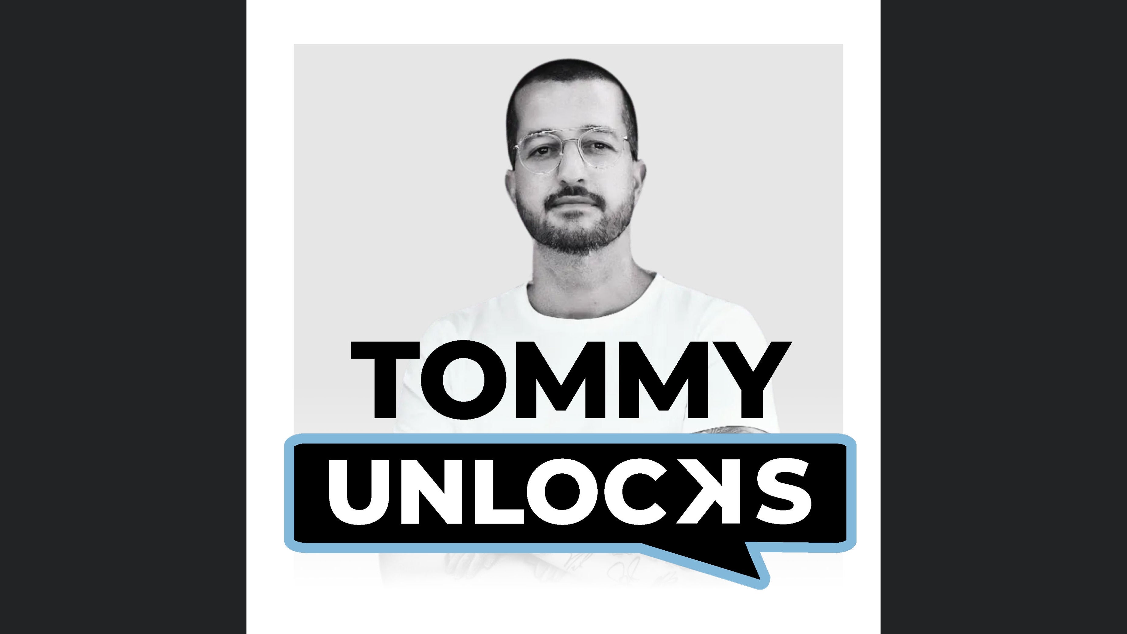 Tommy Unlocks