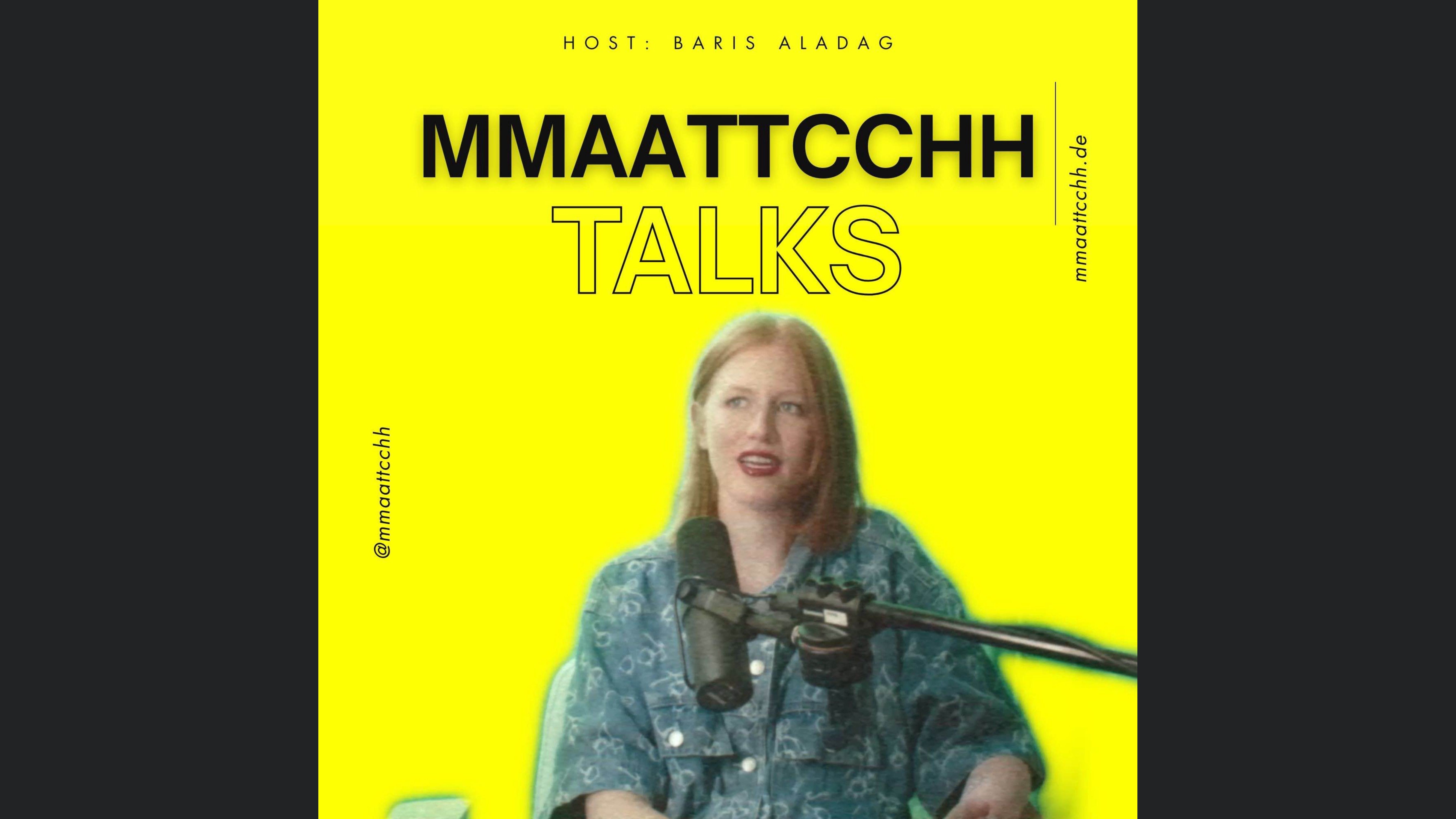 MMAATTCCHH TALKS