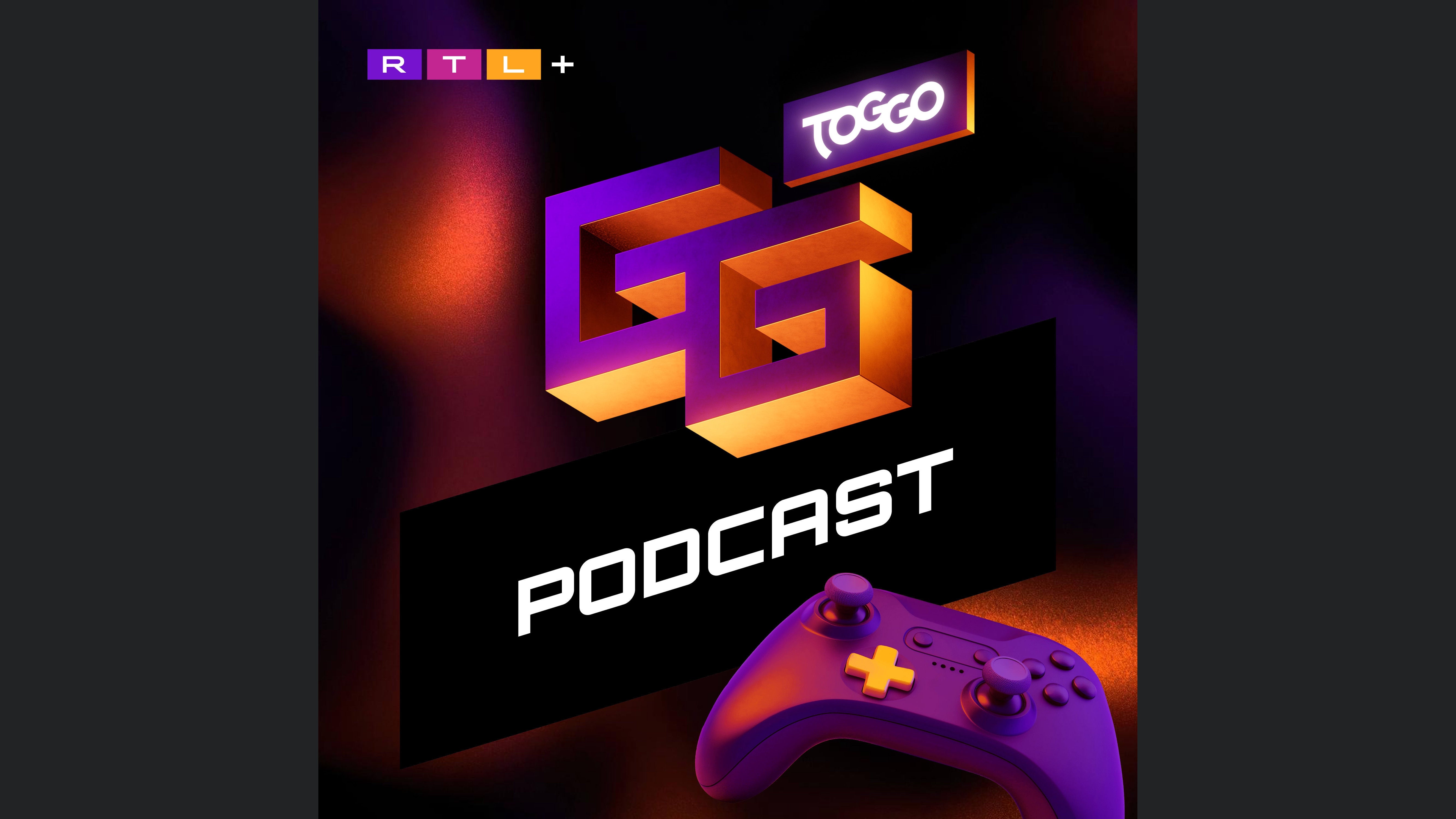 TOGGO GG - der Podcast