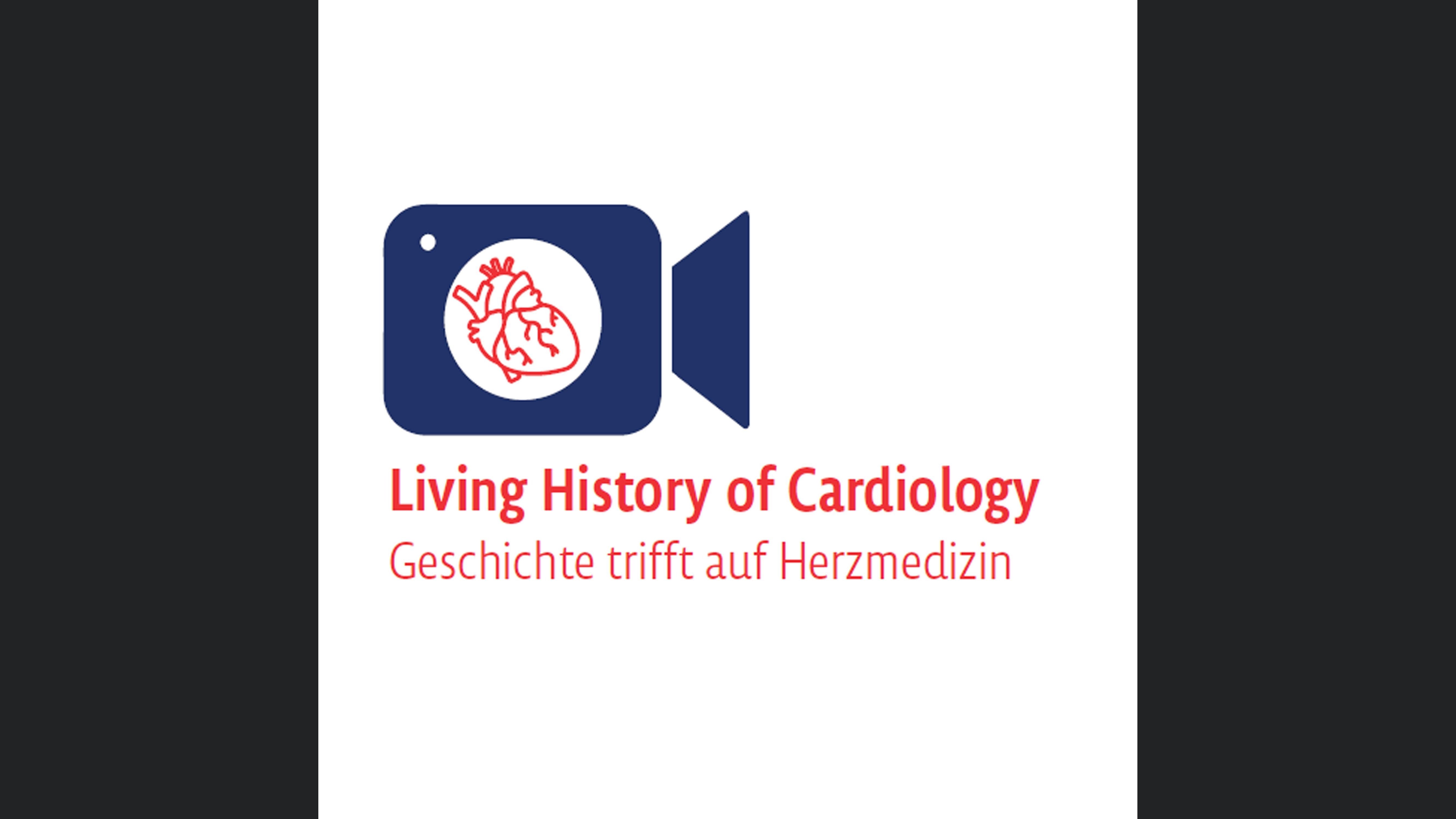 Living History of Cardiology in Austria