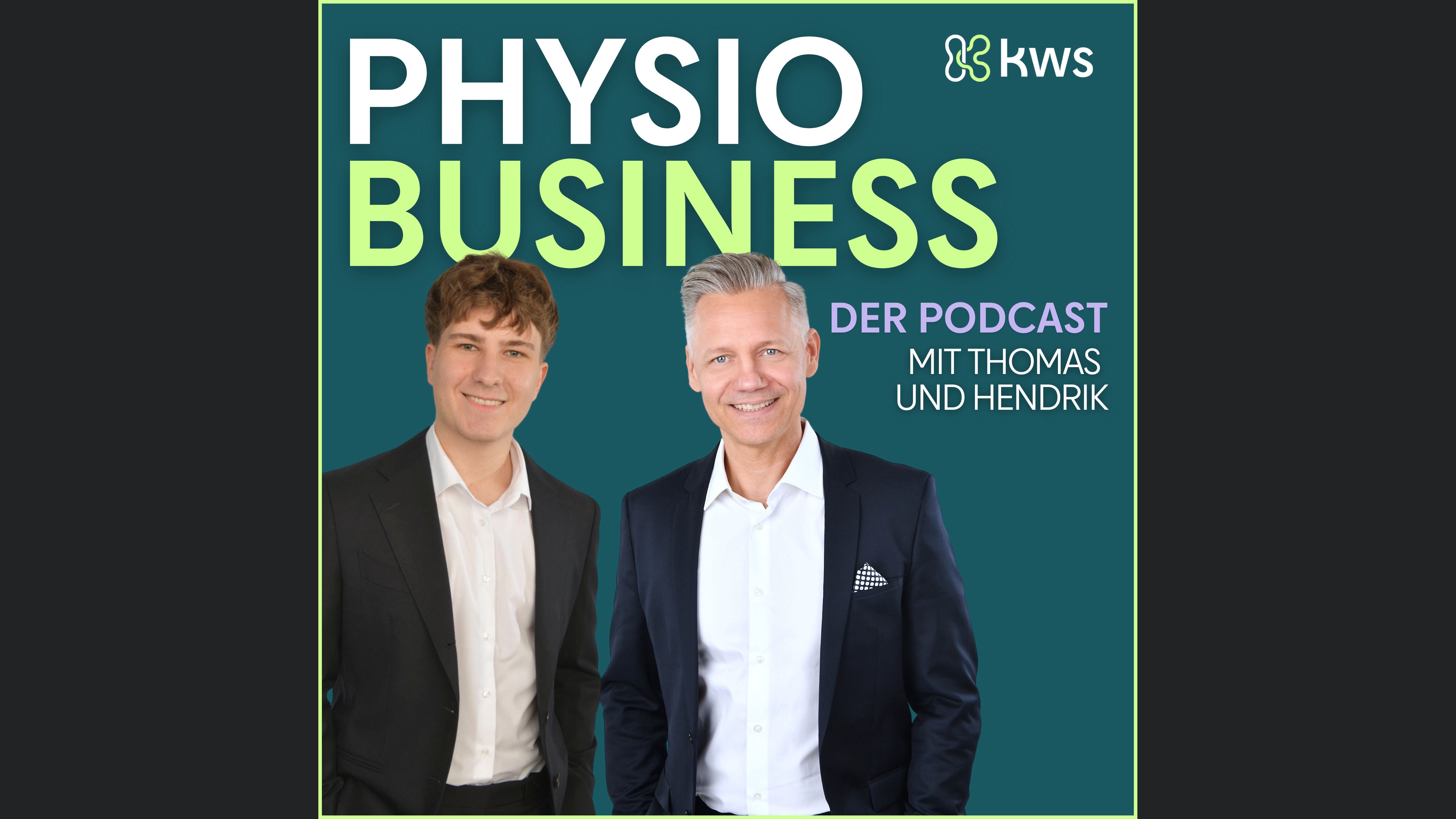 Physio Business - Der Podcast