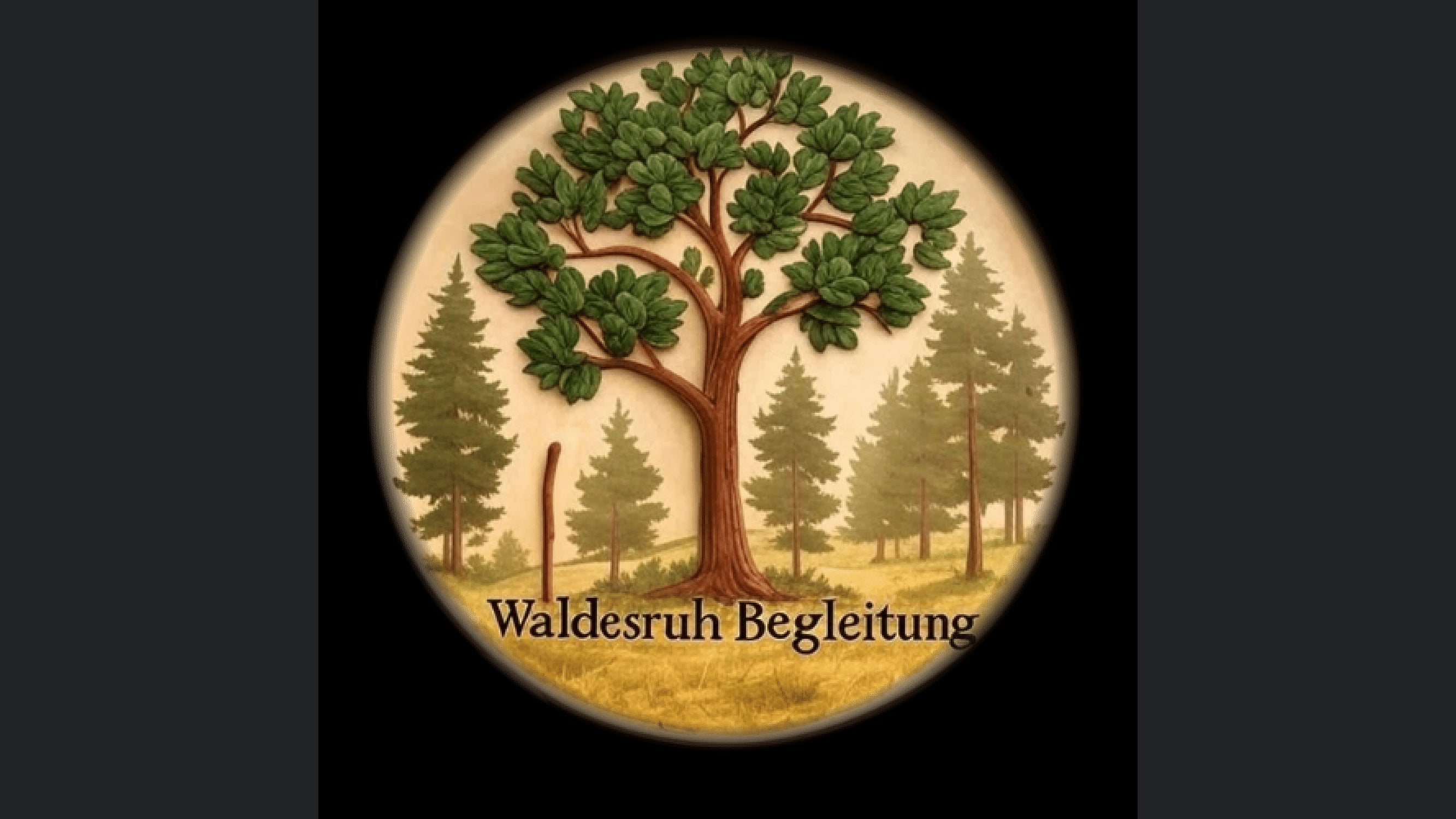 Waldesruh