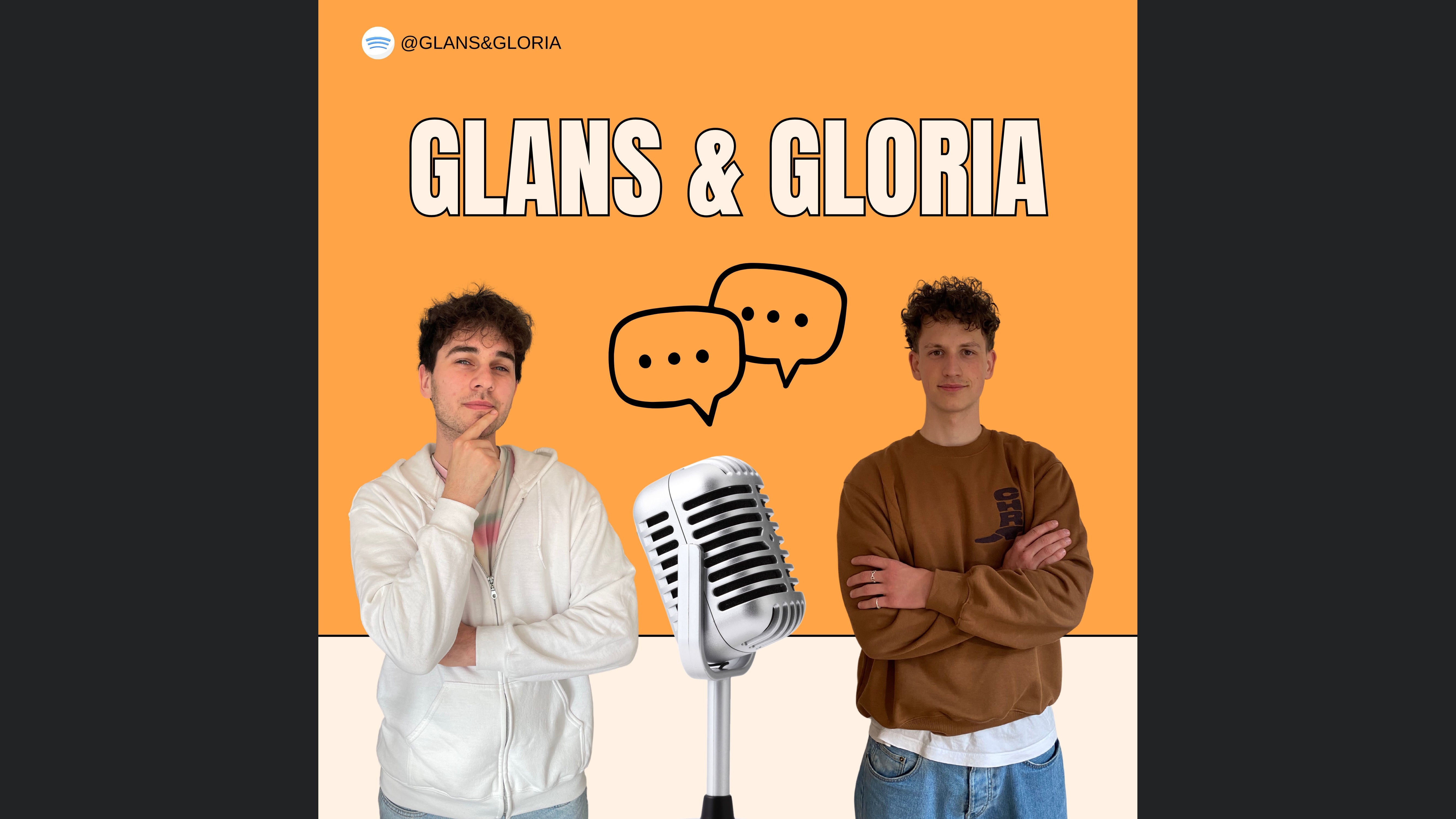 Glans und Gloria - Dein Medizinpodcast