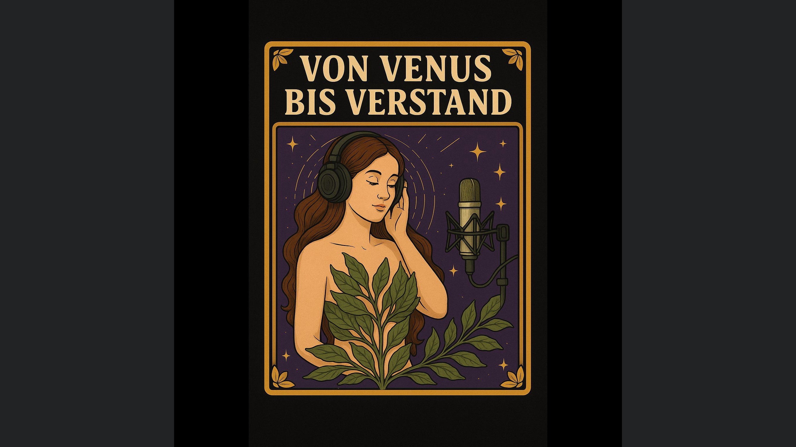 Von Venus bis Verstand