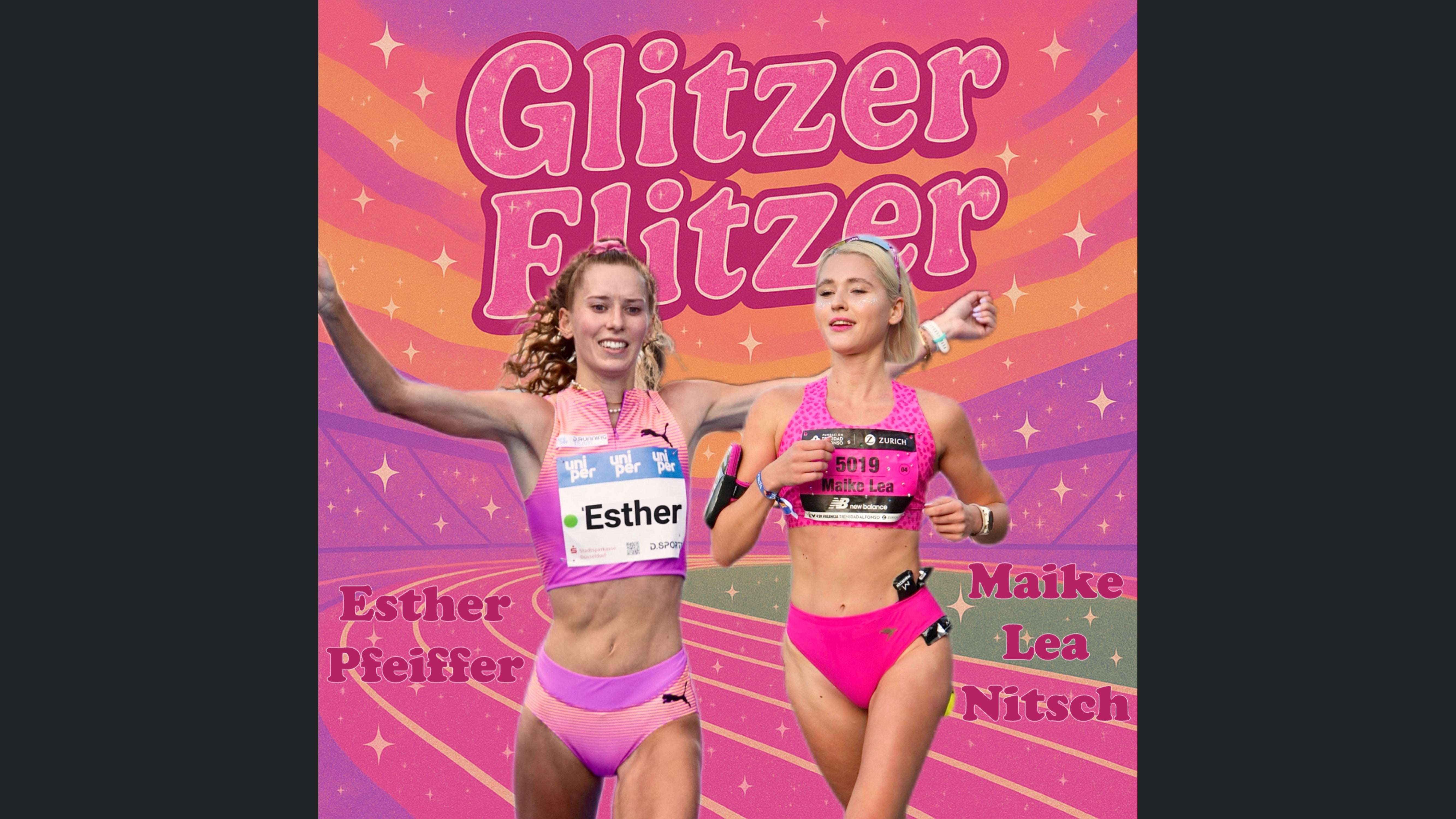 Glitzer Flitzer