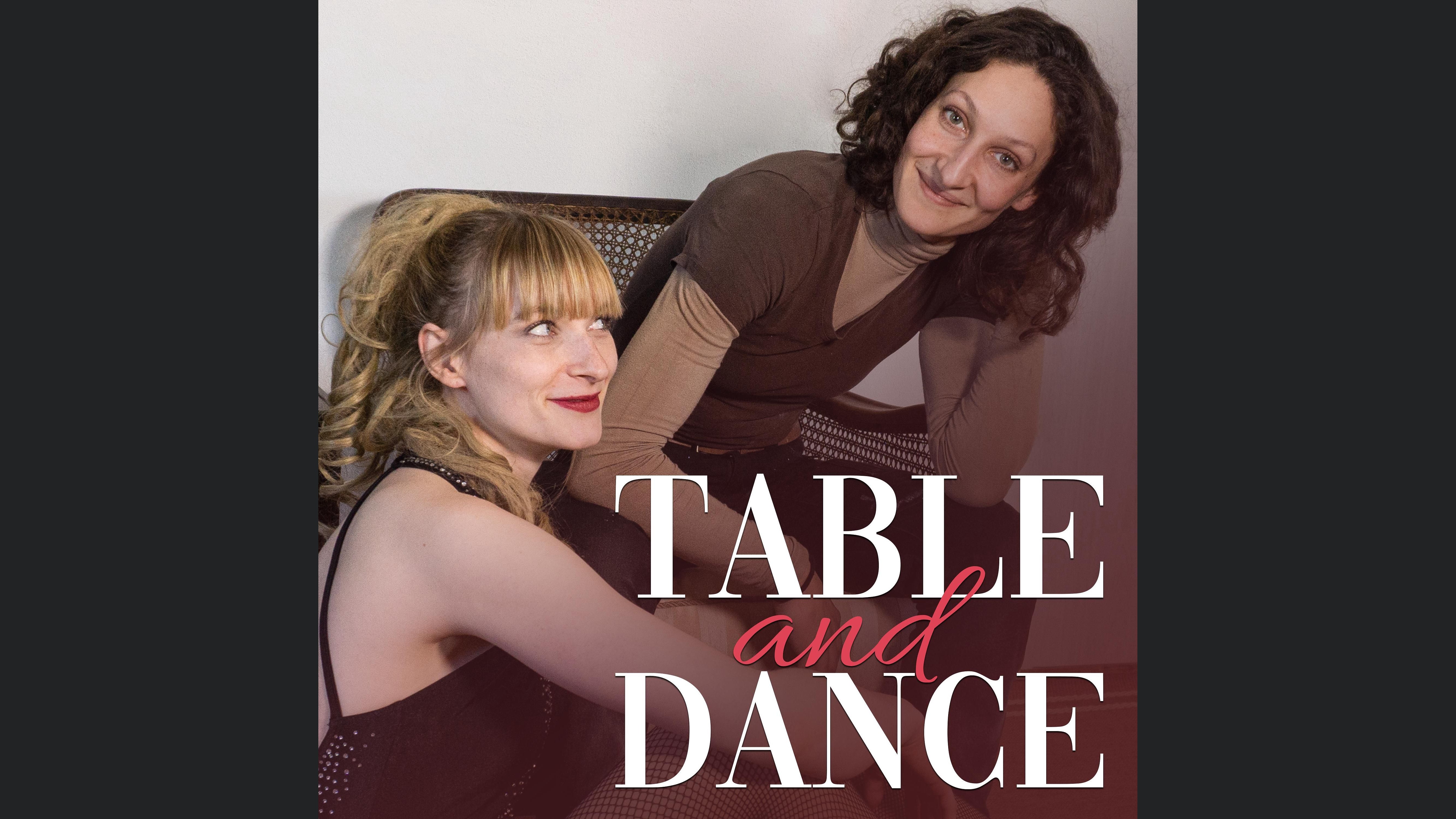 Table & Dance