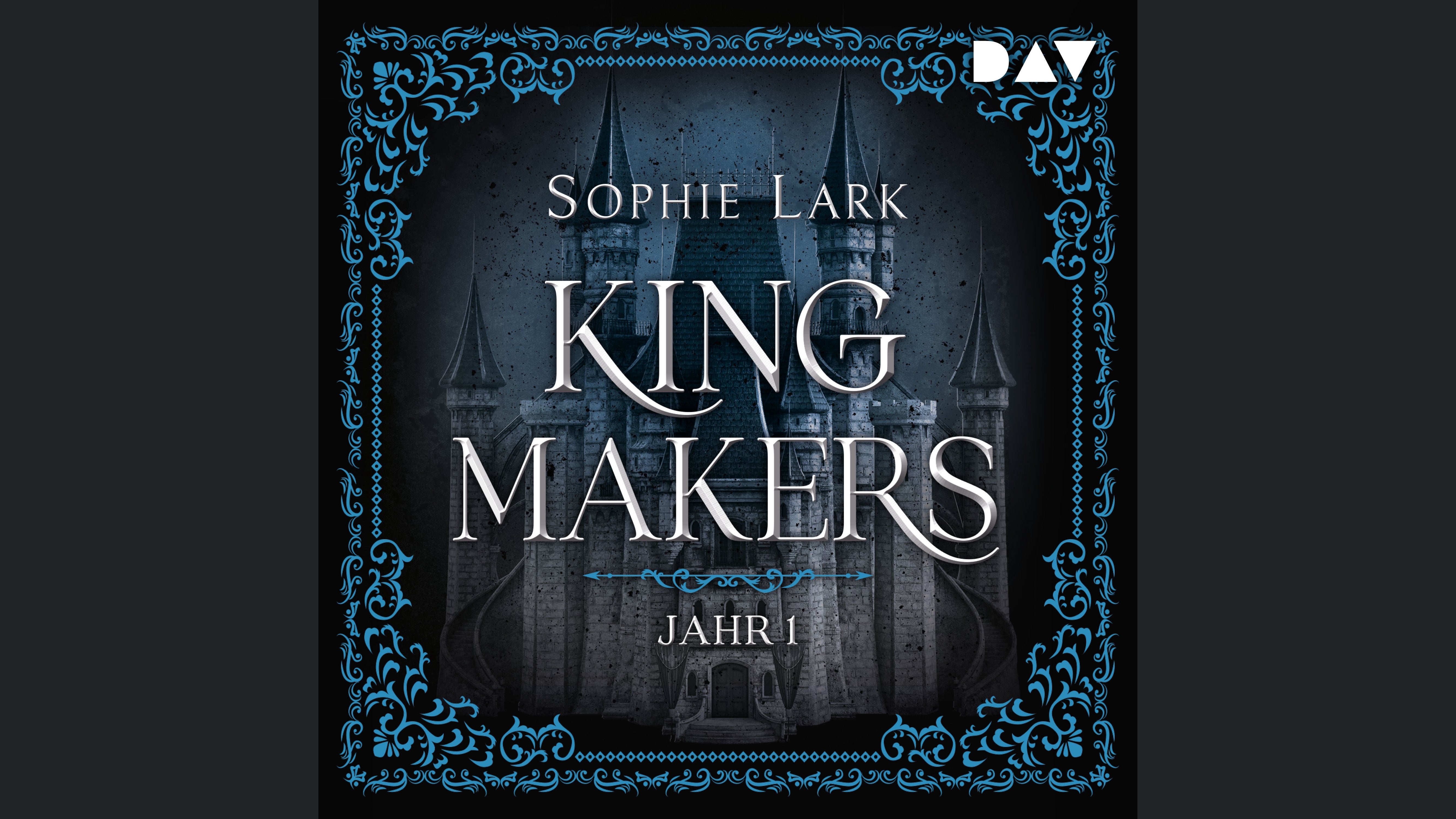 Kingmakers – Jahr 1