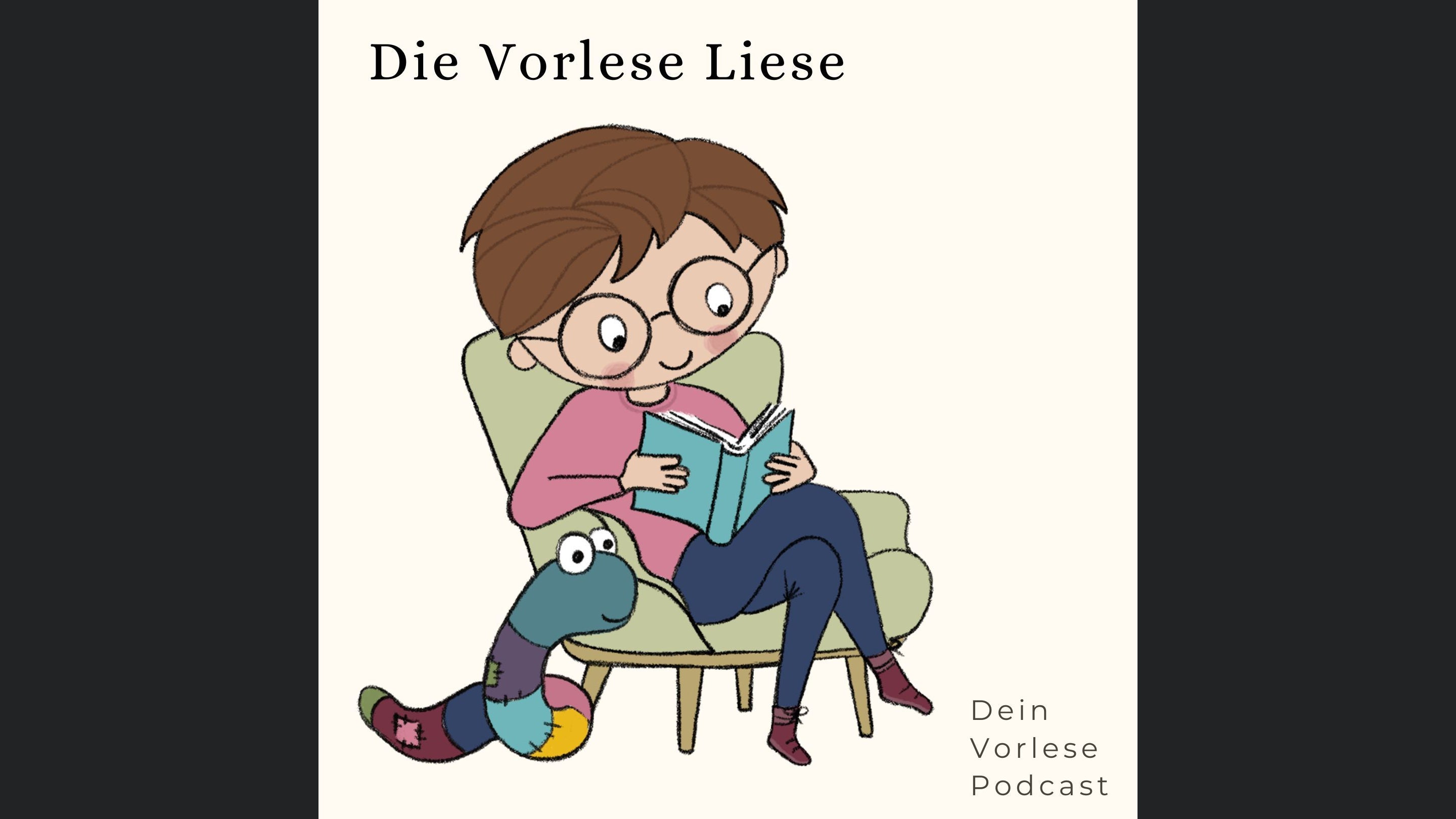 Die Vorlese Liese