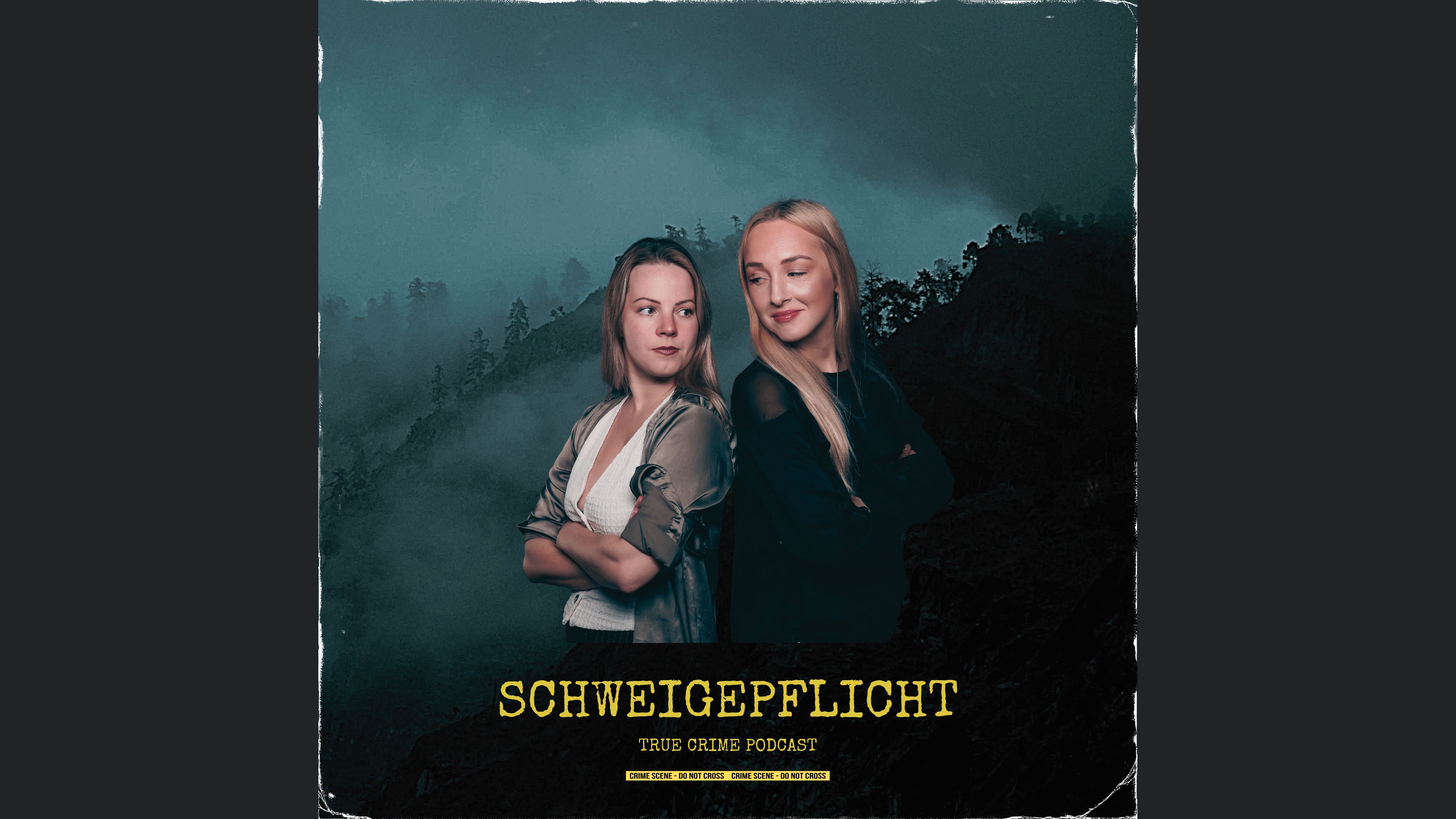 SCHWEIGEPFLICHT