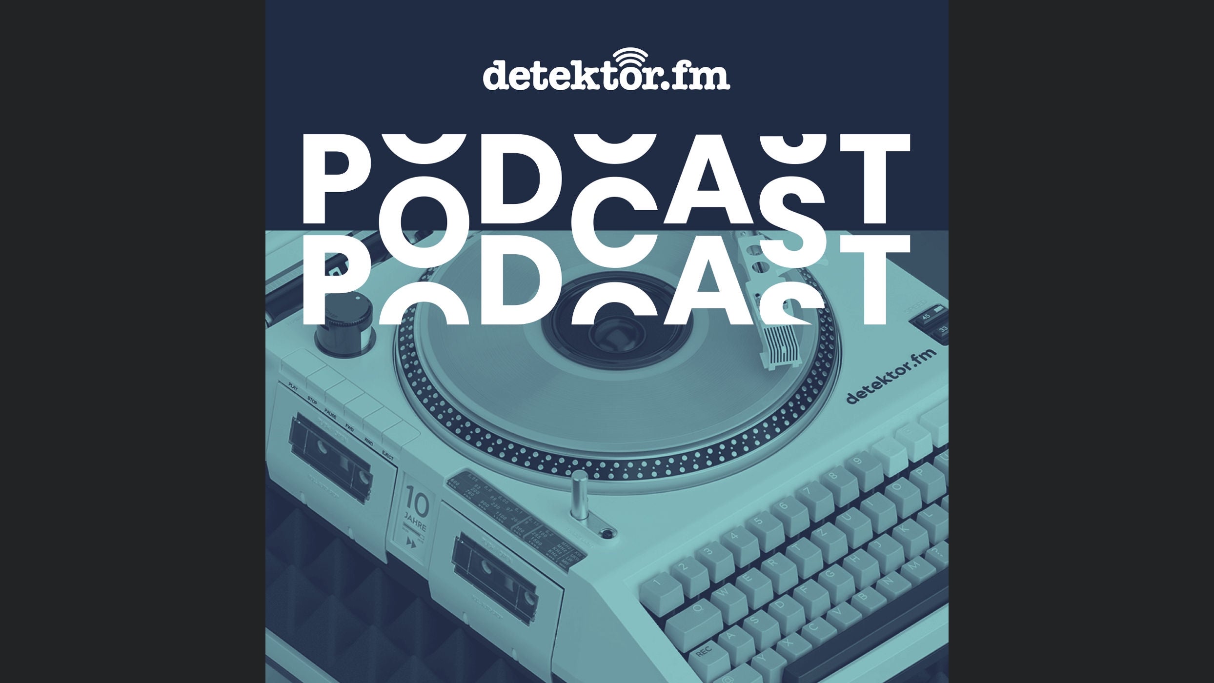 Der PodcastPodcast