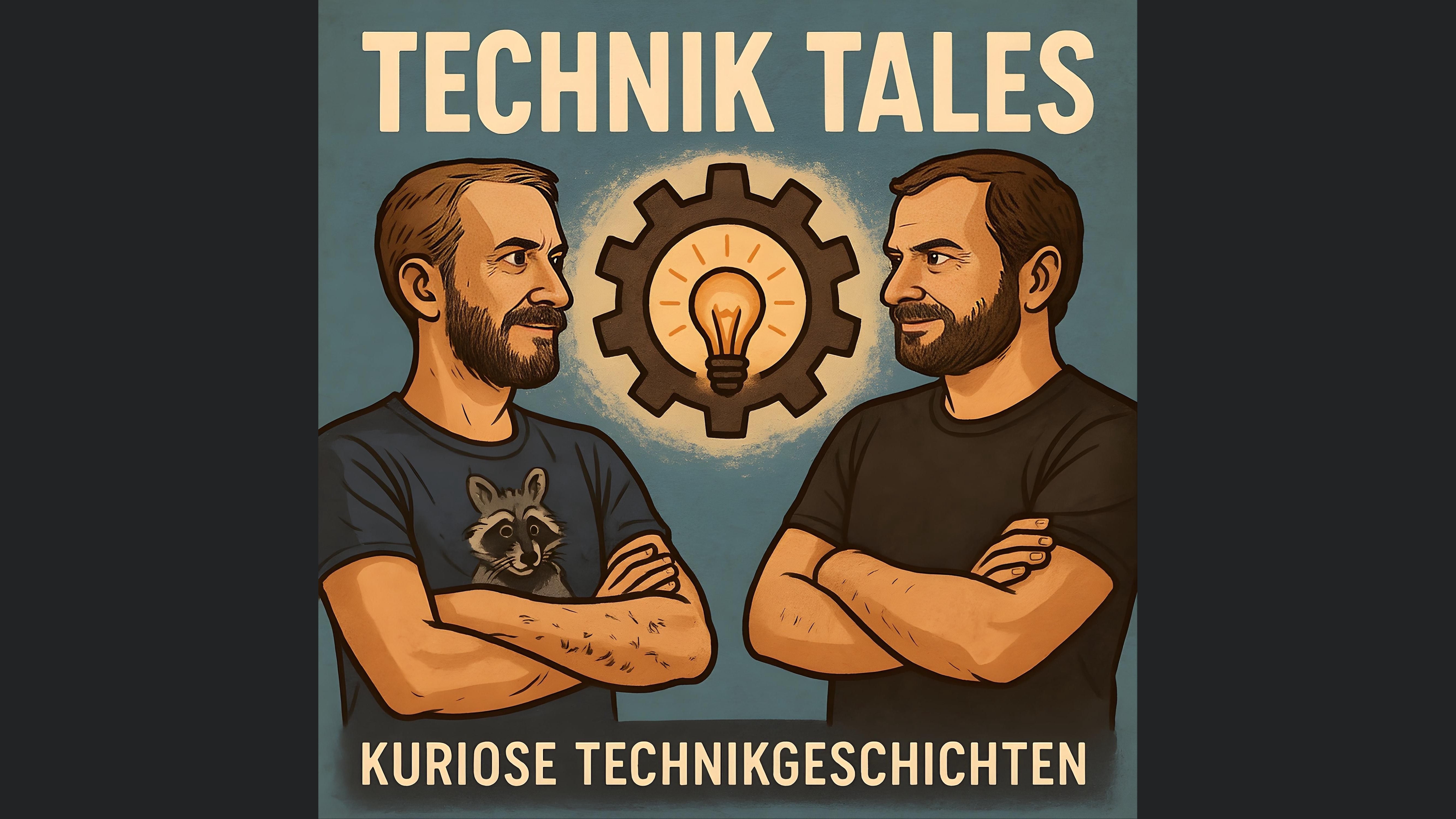 Technik Tales