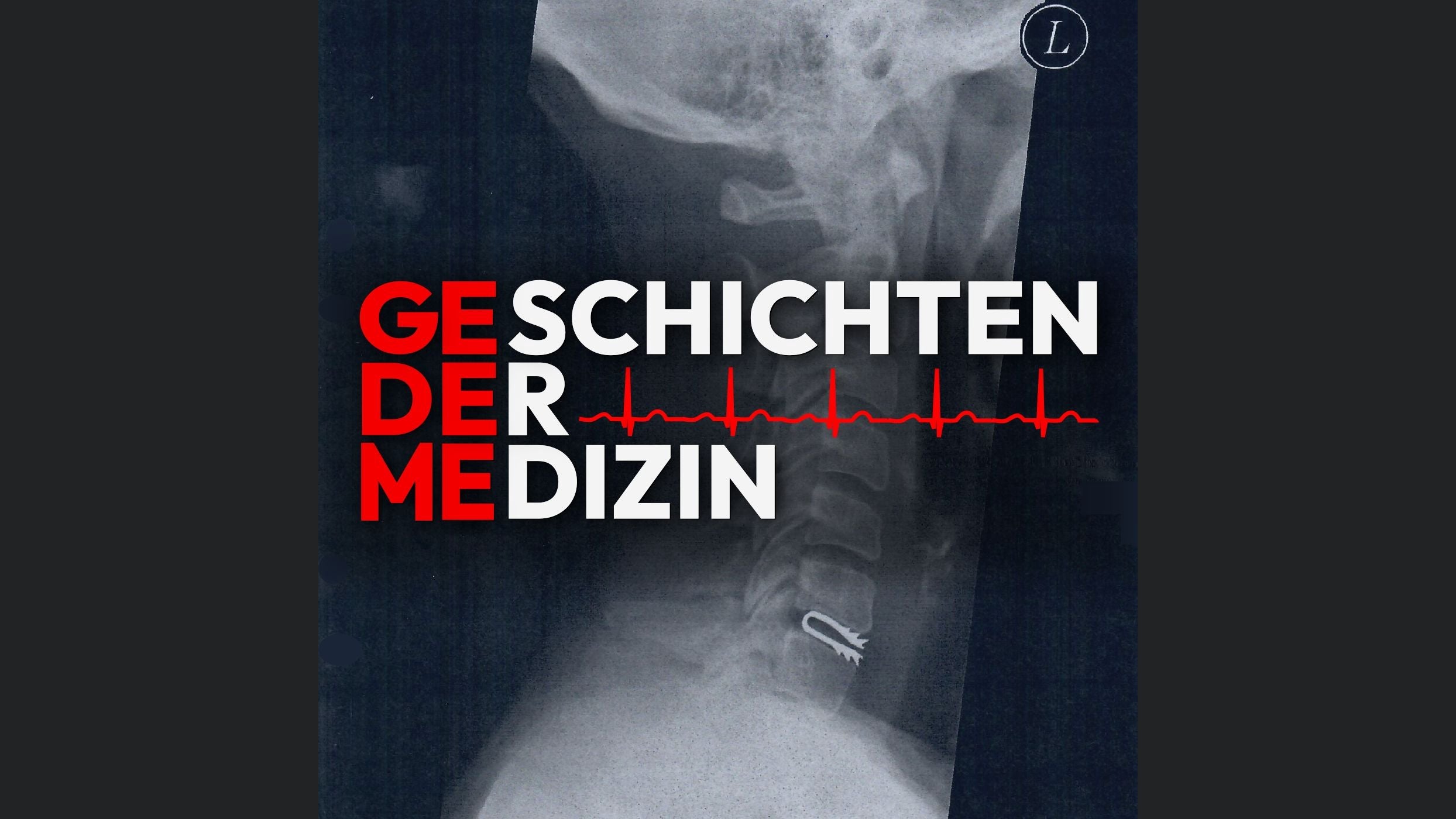GESCHICHTEN DER MEDIZIN