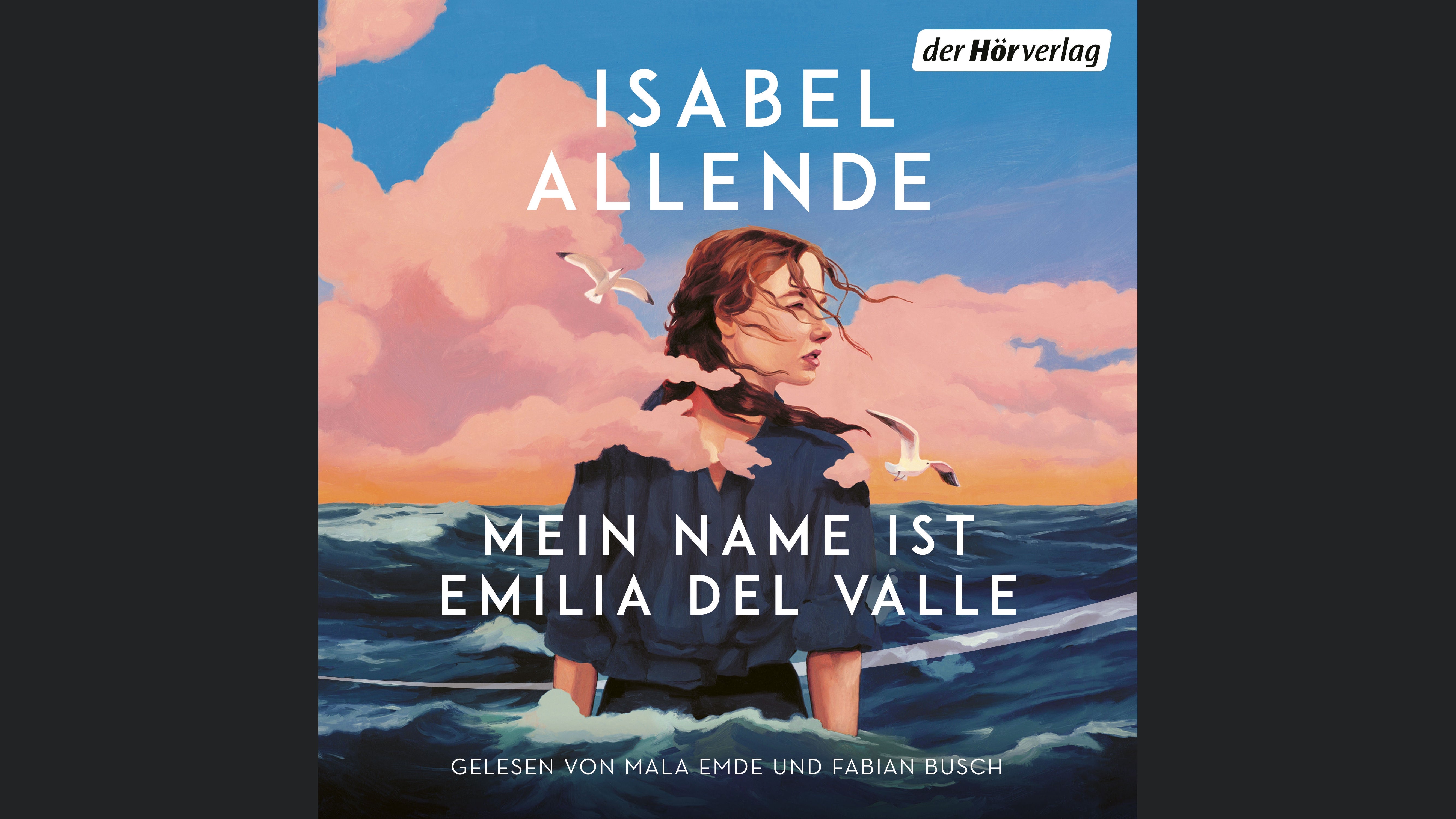 Mein Name ist Emilia del Valle