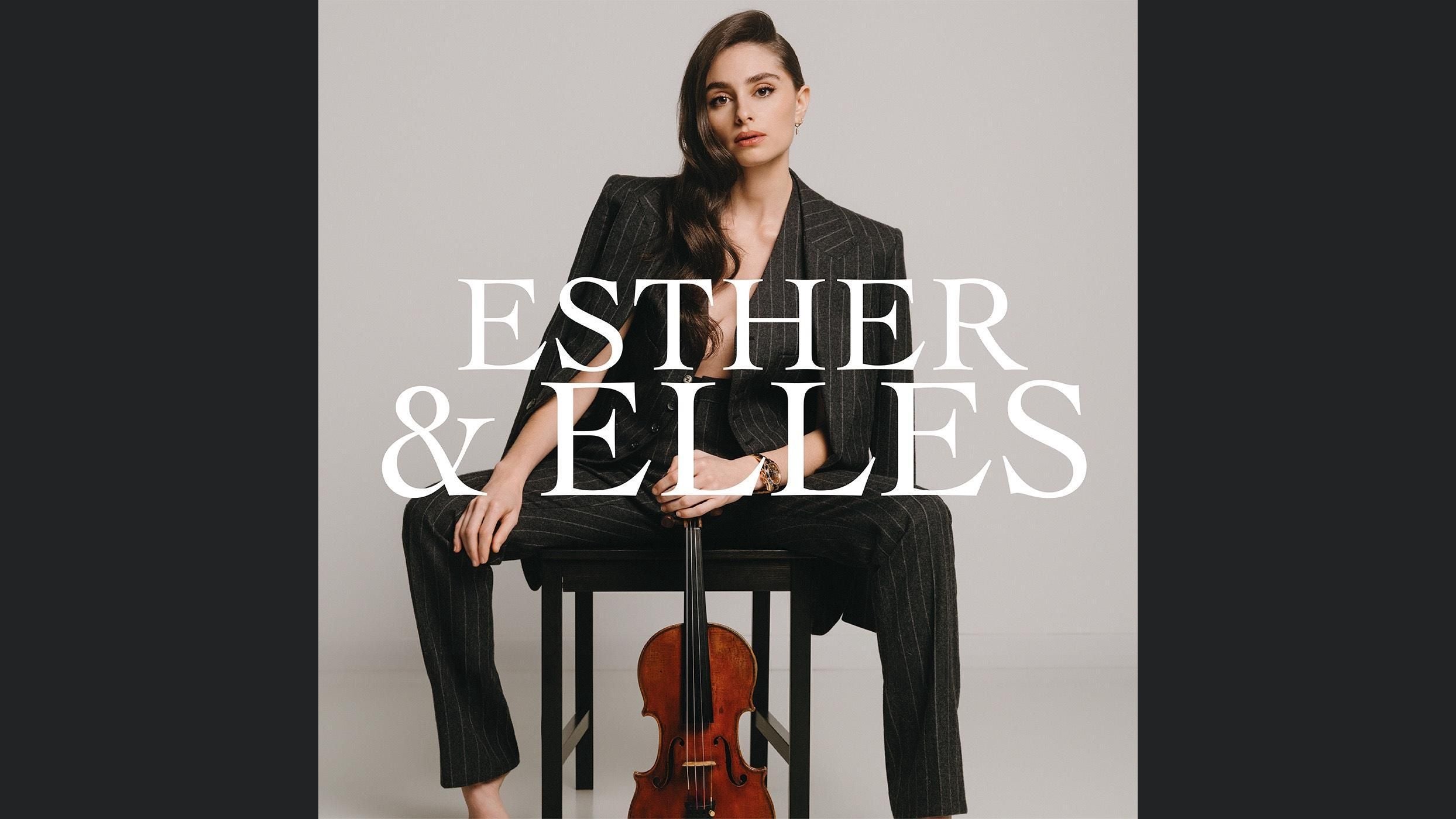 Esther & Elles
