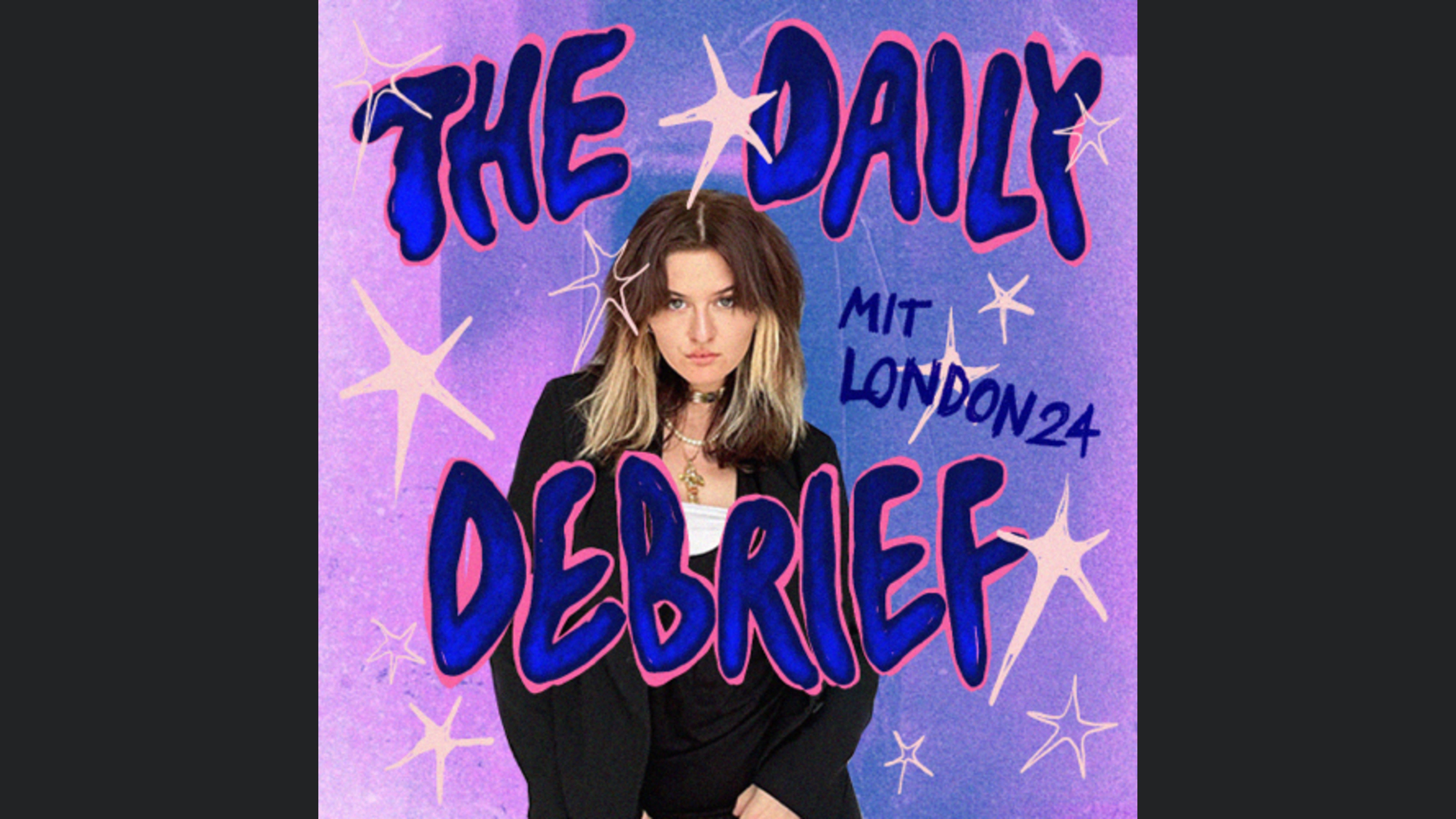 The Daily Debrief