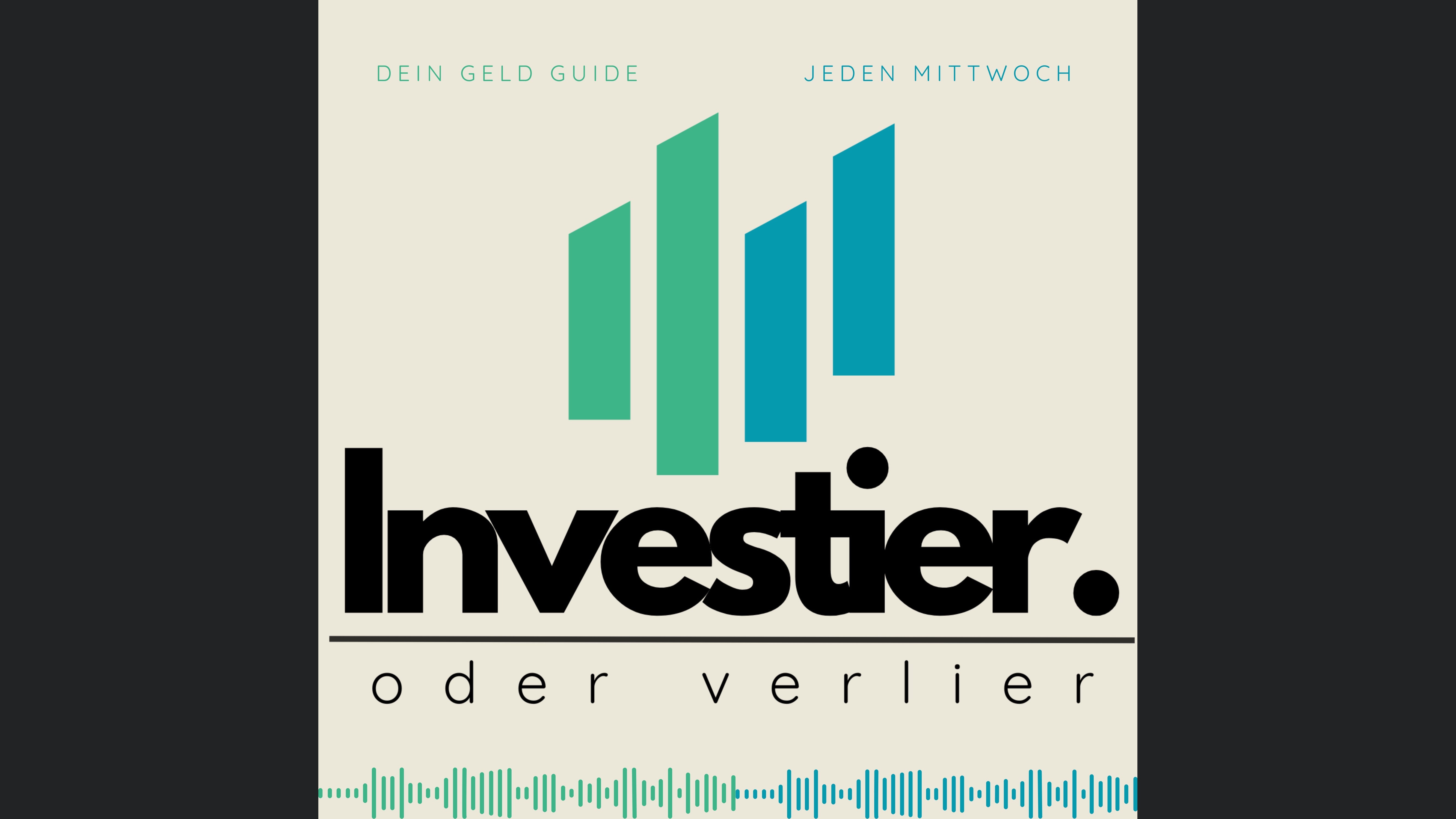 Investier oder verlier