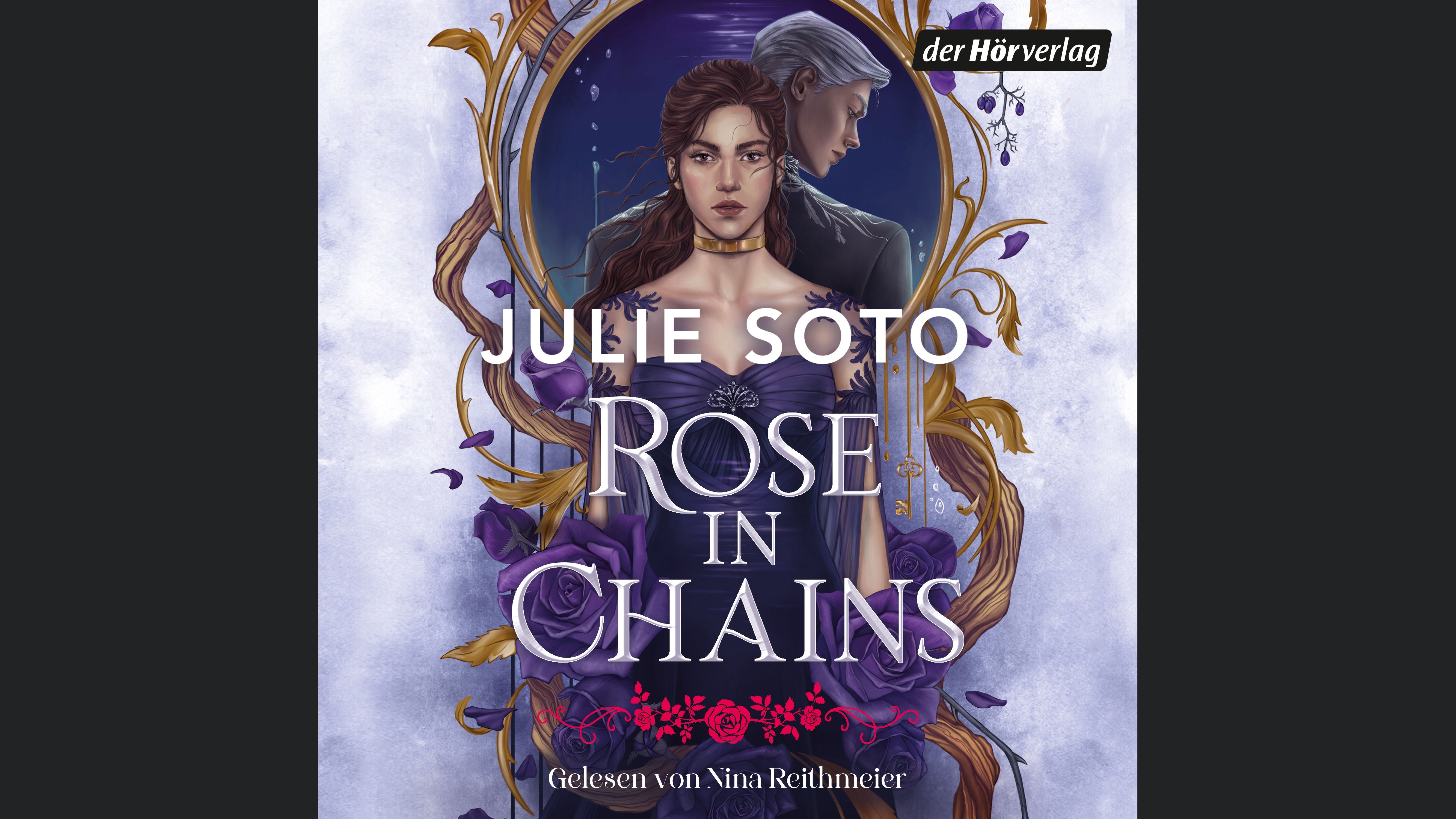 Rose in Chains